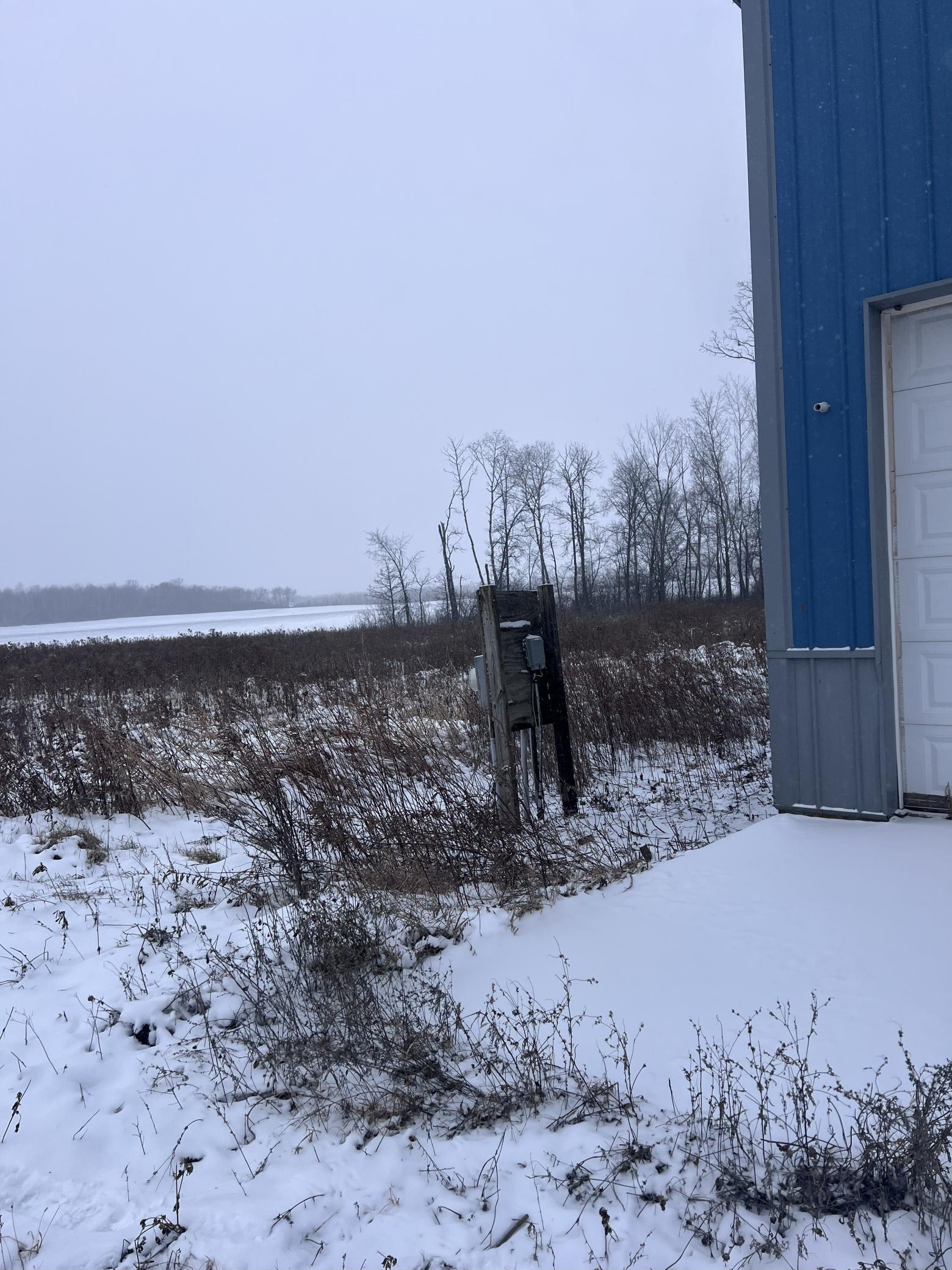 52 40th St, Clear Lake, WI 54005