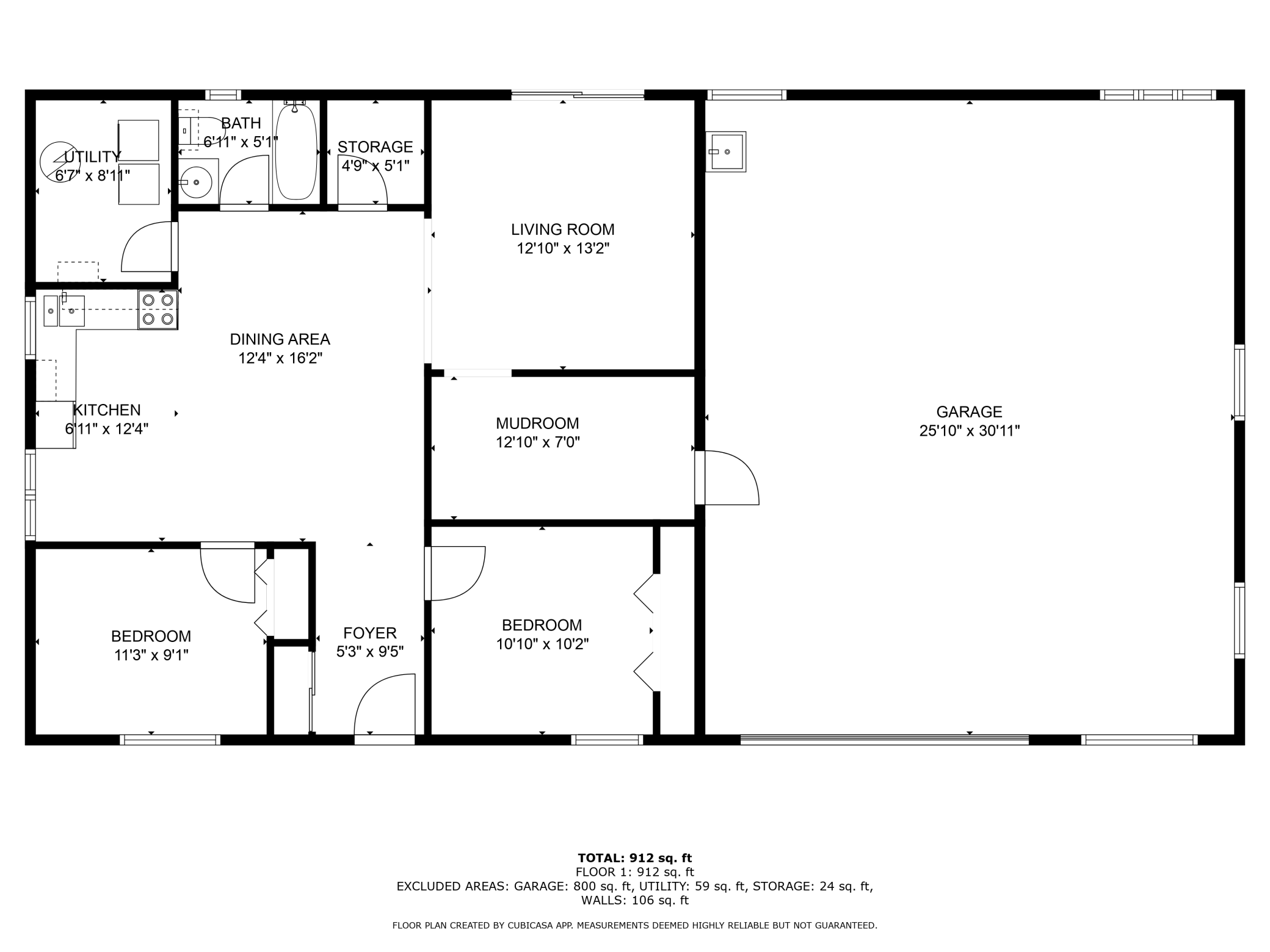10912 Dahl Rd, Hinckley, MN 55037