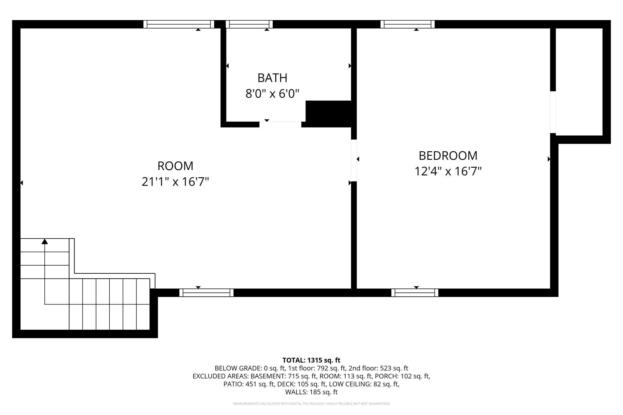 1501 120th St, Welcome, MN 56181