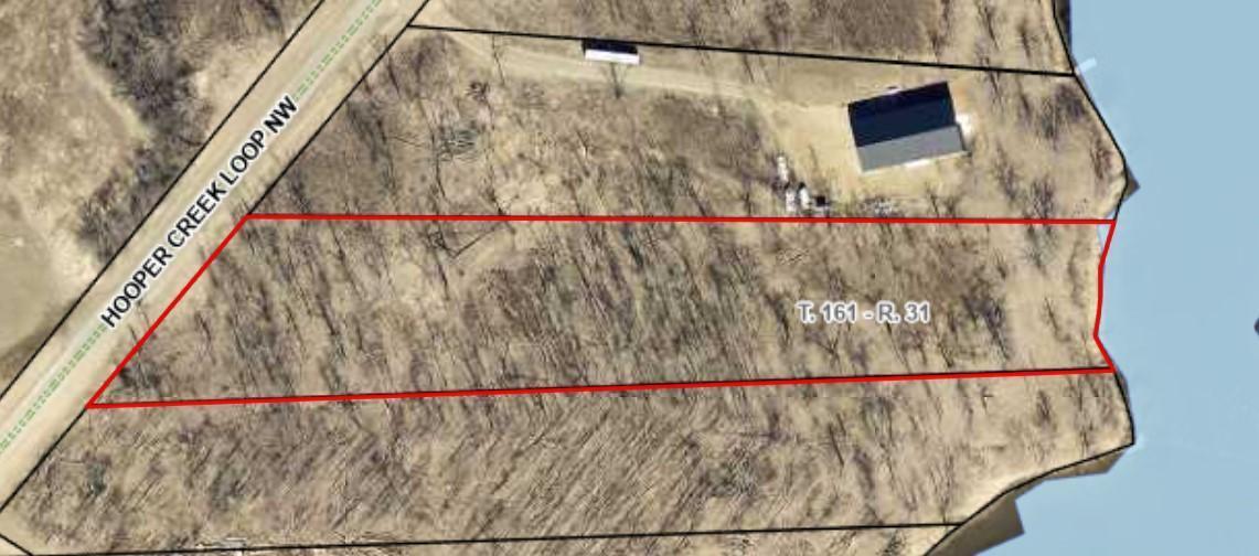LOT 14 Hooper Creek Loop Nw, Baudette, MN 56623