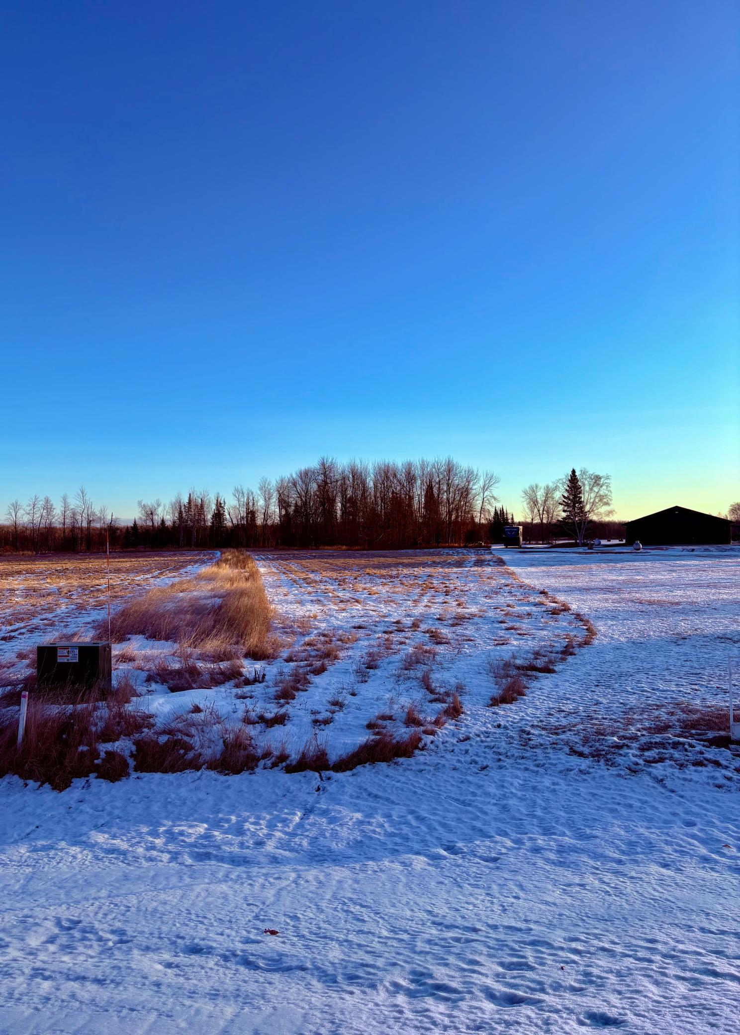 LOT 9 Hooper Creek Loop Nw, Baudette, MN 56623