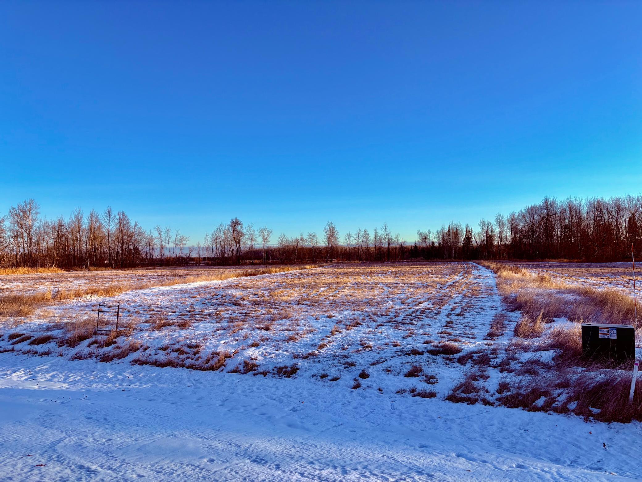 LOT 8 Hooper Creek Loop Nw, Baudette, MN 56623