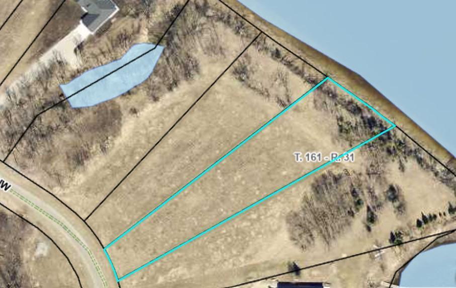 LOT 8 Hooper Creek Loop Nw, Baudette, MN 56623