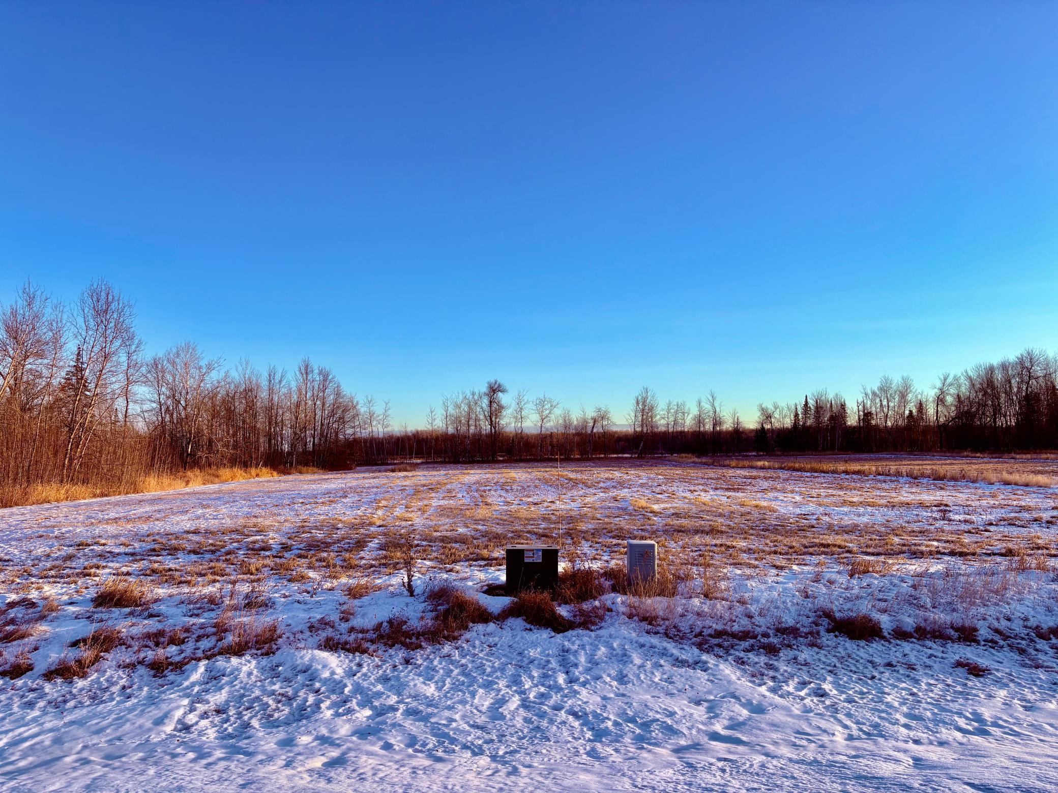 LOT 7 Hooper Creek Loop Nw, Baudette, MN 56623