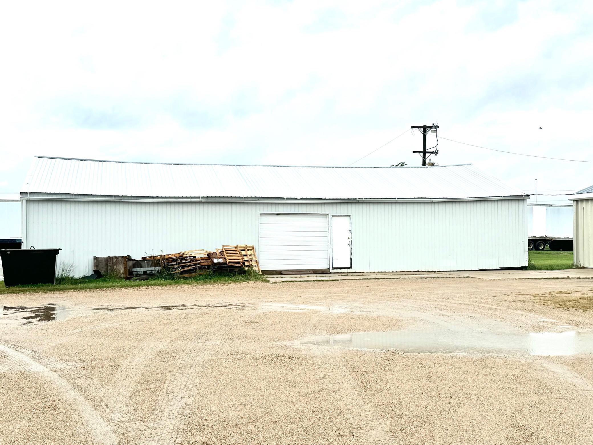 1084 3rd St NW, Roseau, MN 56751