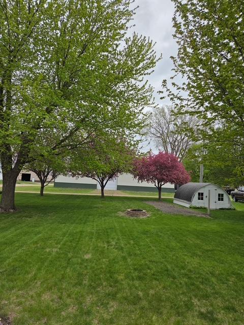 201 Dugan St S, Welcome, MN 56181