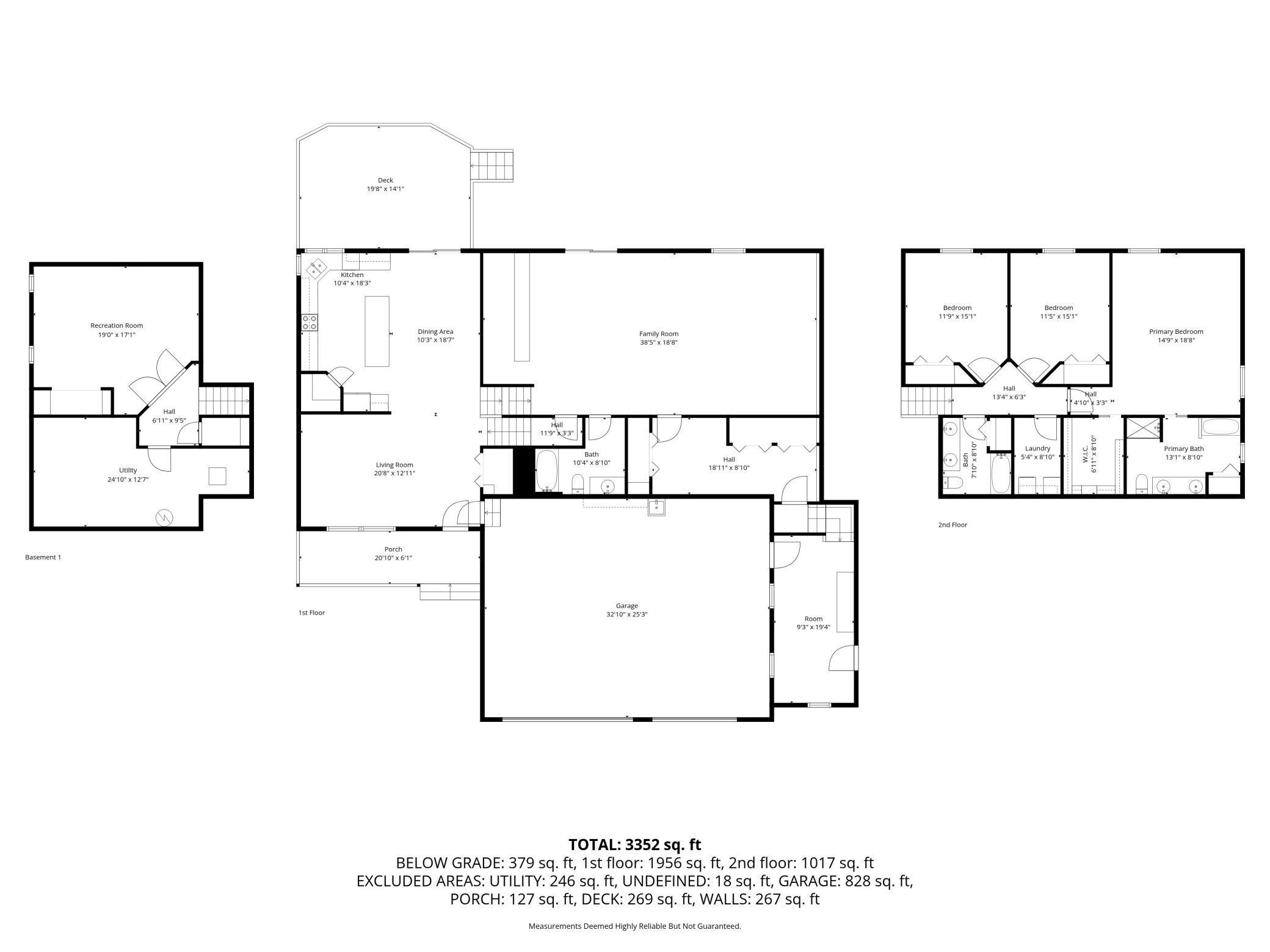 1379 Birch Dr, Mayer, MN 55360
