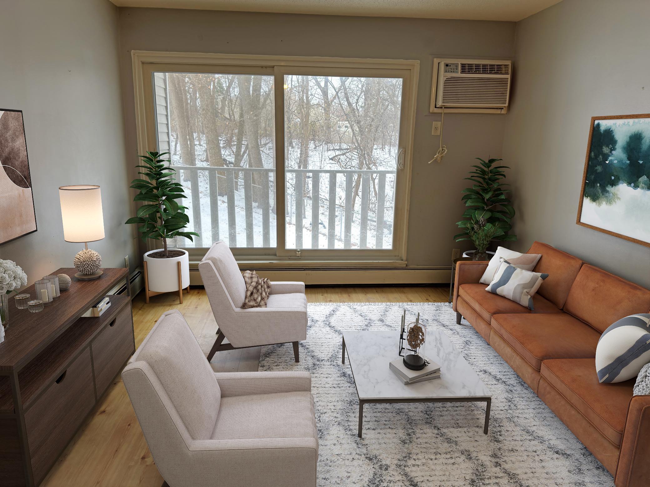 1601 N Innsbruck Dr #242, Fridley, MN 55432
