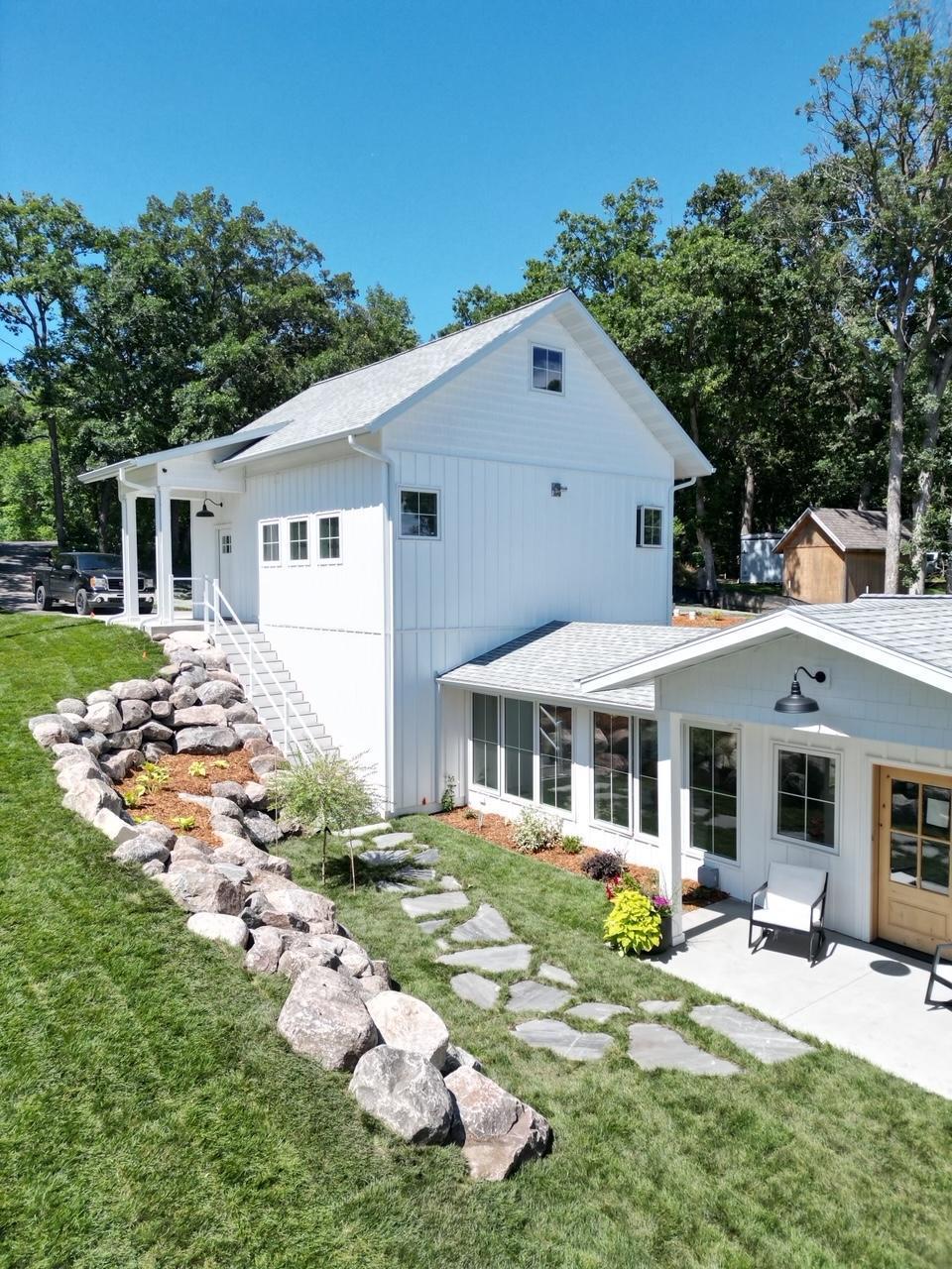 15509 W Munson Ln, Detroit Lakes, MN 56501