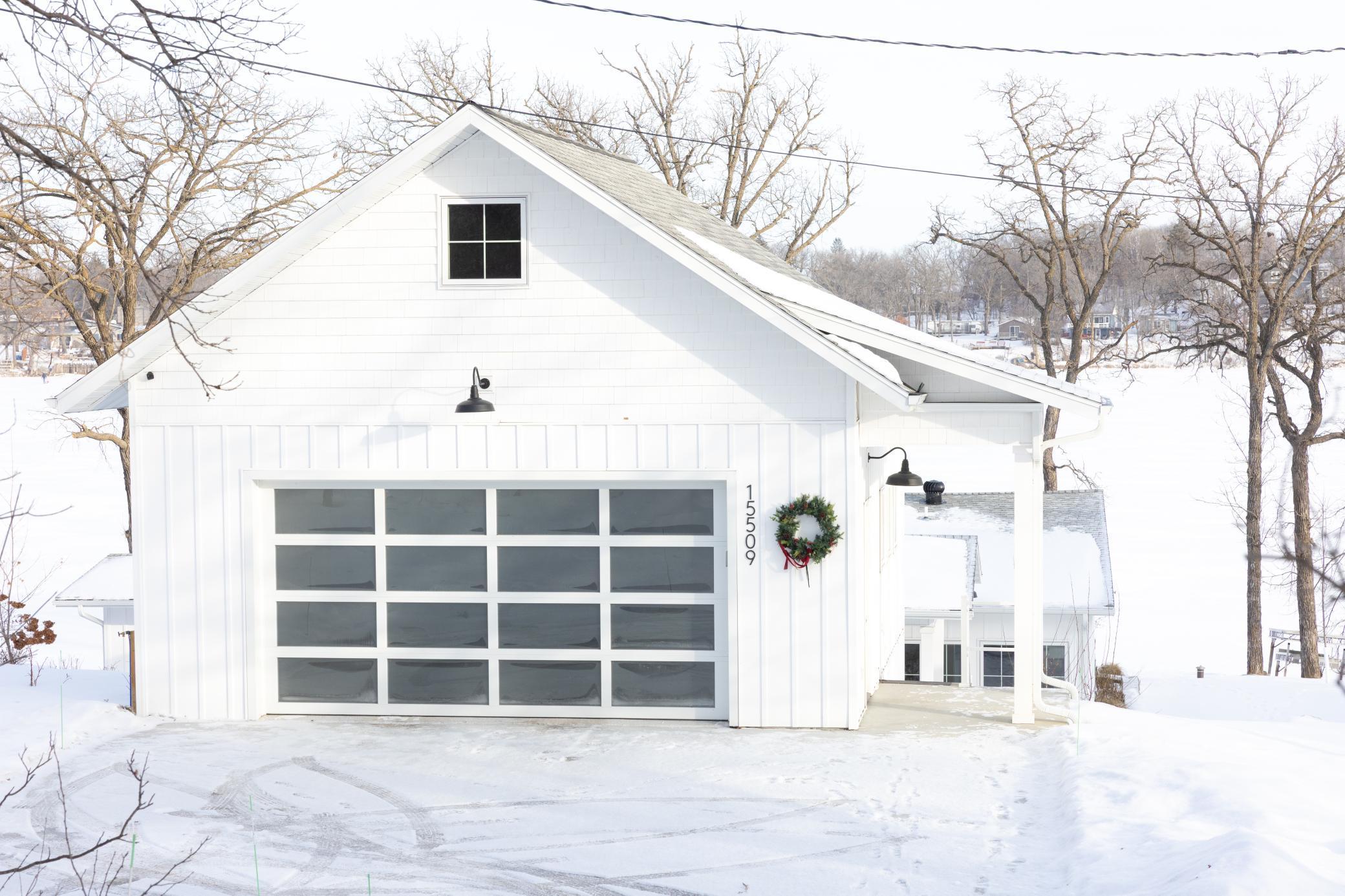 15509 W Munson Ln, Detroit Lakes, MN 56501