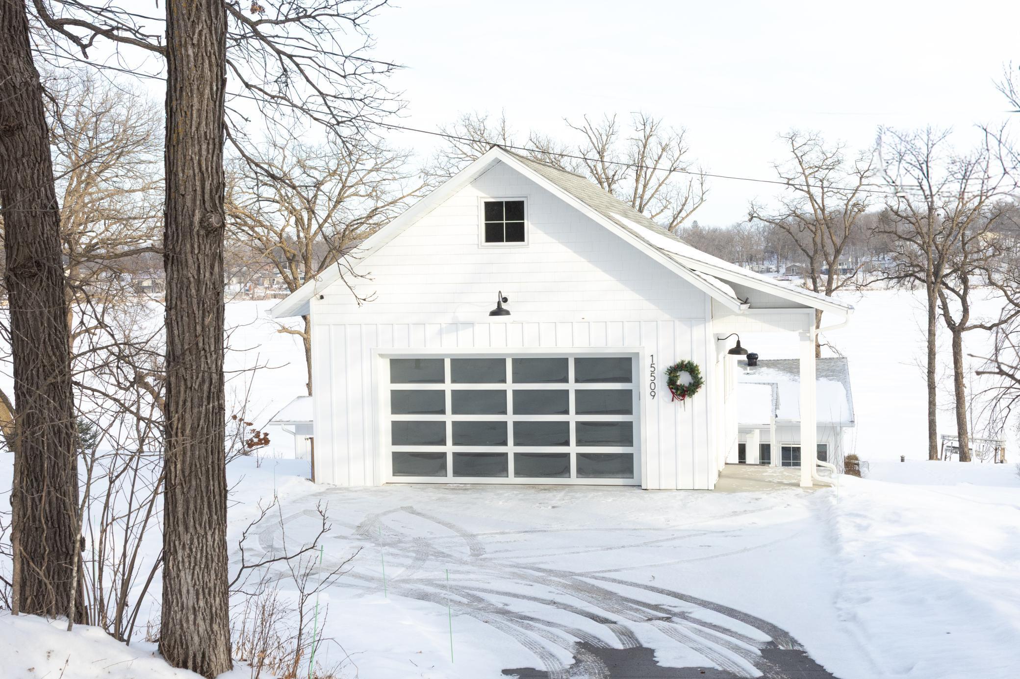 15509 W Munson Ln, Detroit Lakes, MN 56501