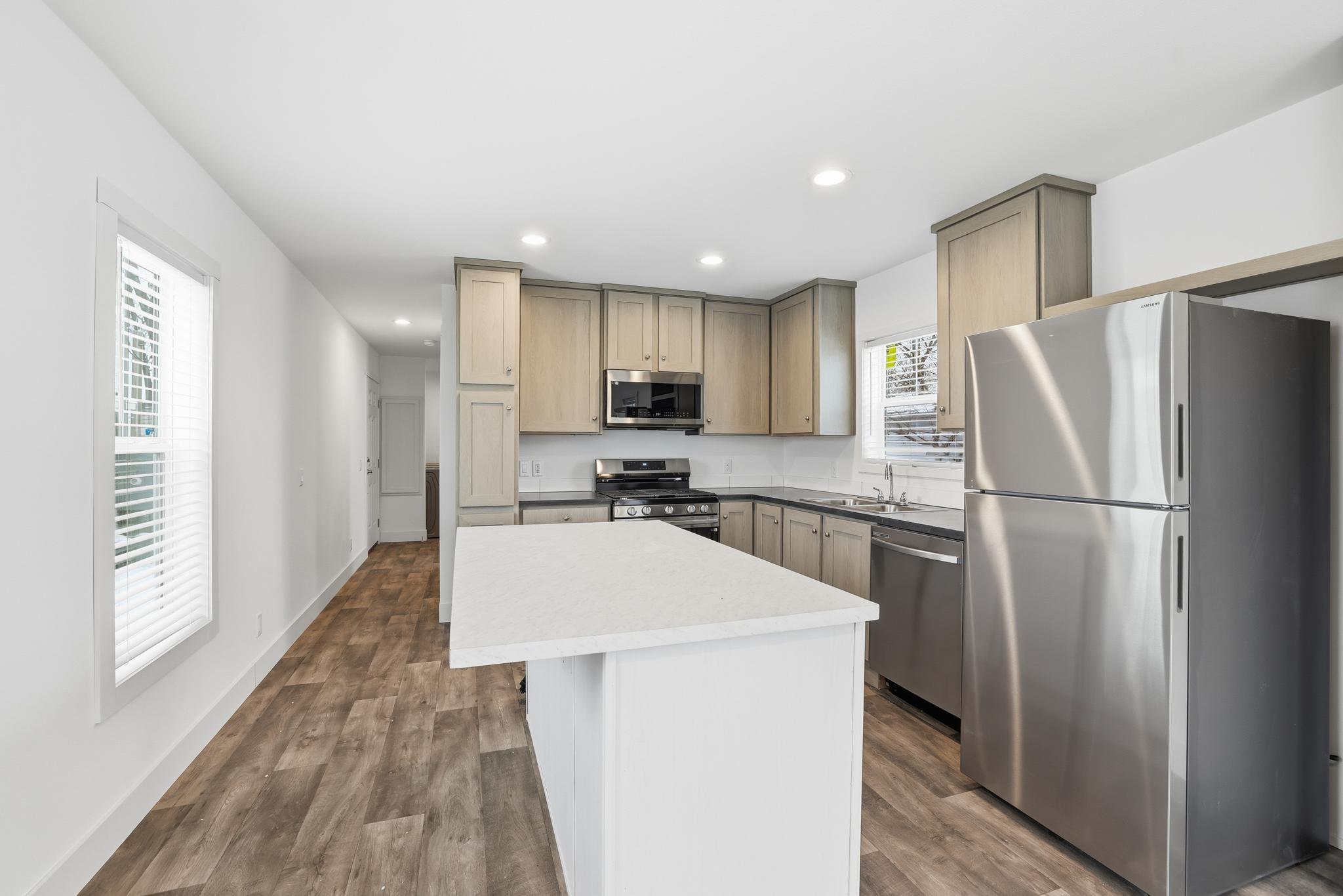 1267 Onondaga St NE, Fridley, MN 55432