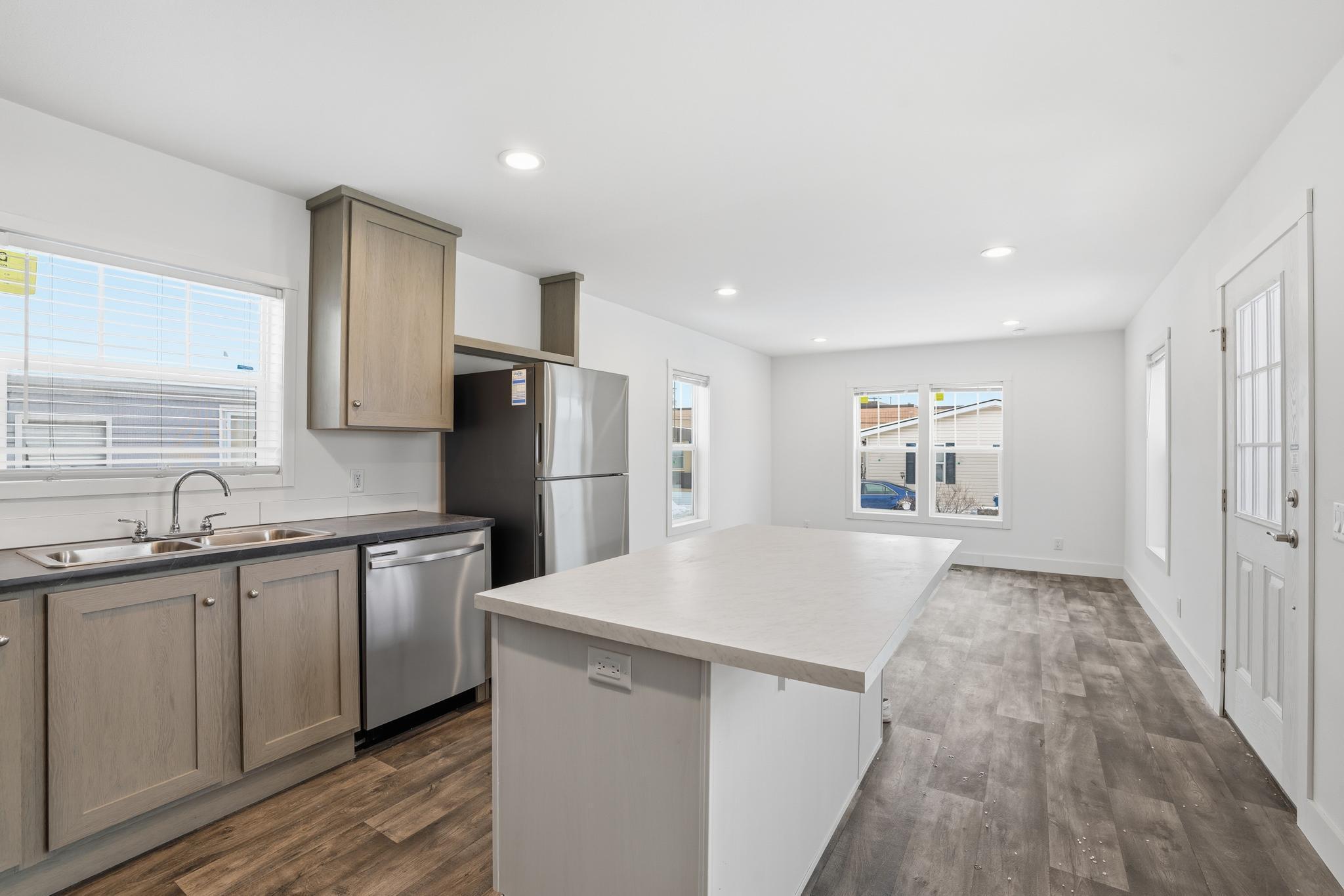 1267 Onondaga St NE, Fridley, MN 55432