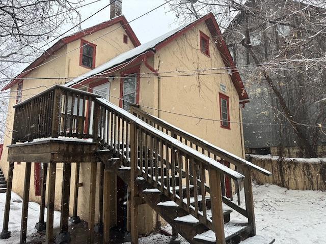 856 Euclid St, Saint Paul, MN 55106