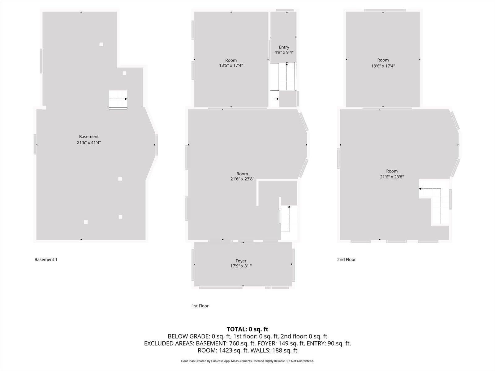 515 S 5th Ave, Virginia, MN 55792