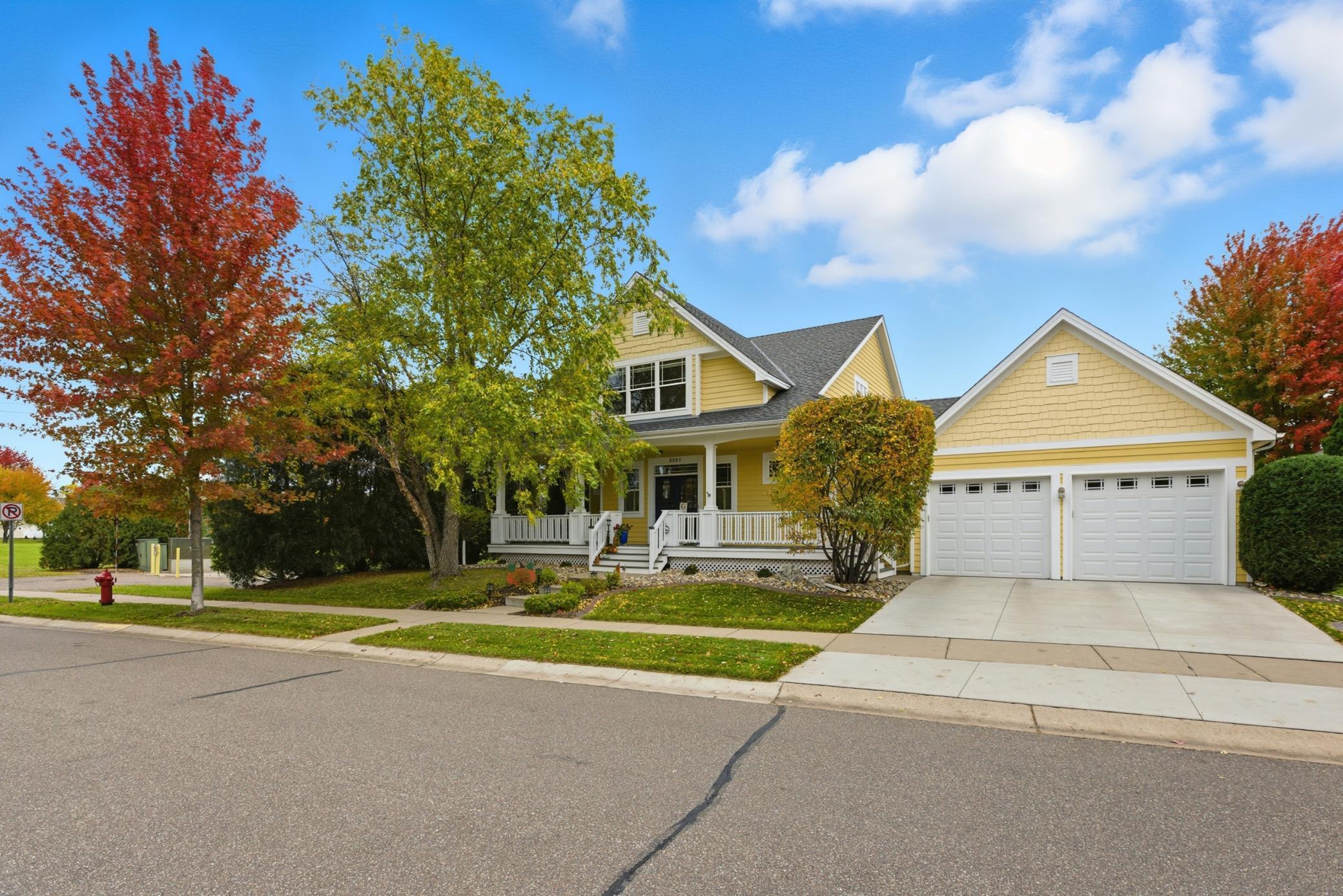 6584 W Laketowne Dr, Albertville, MN 55301