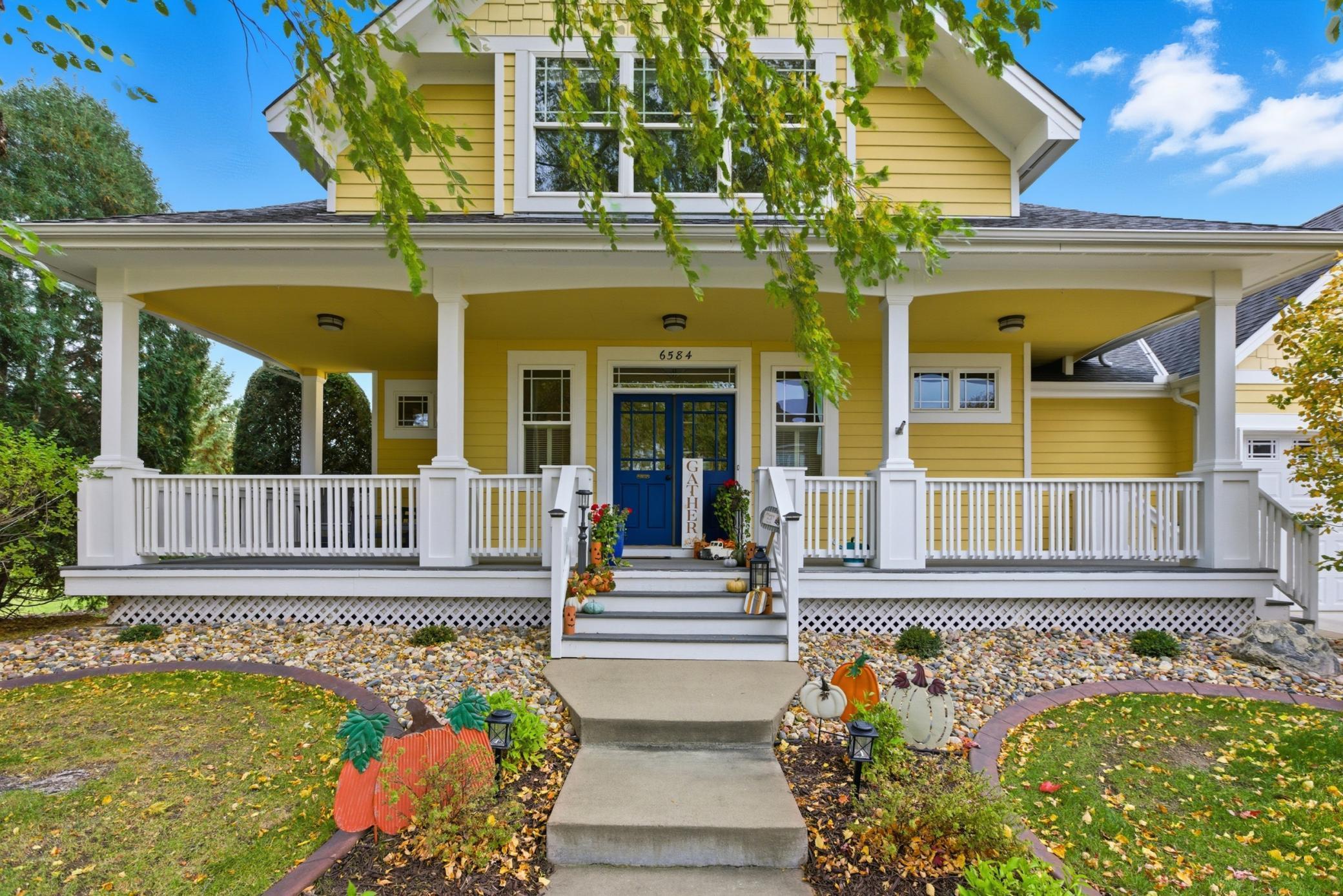6584 W Laketowne Dr, Albertville, MN 55301