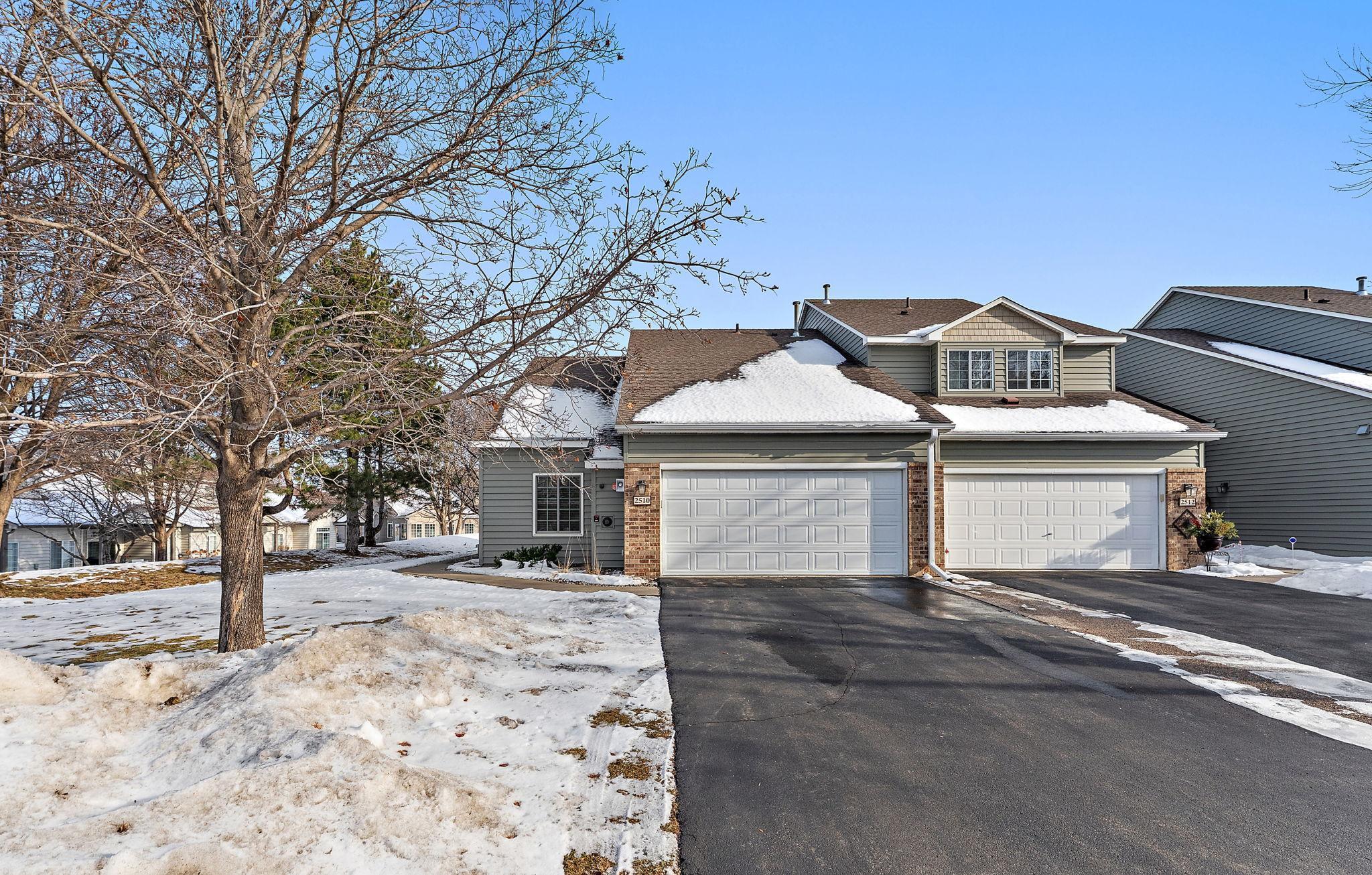 2510 Lockwood Dr #47, Mendota Heights, MN 55120