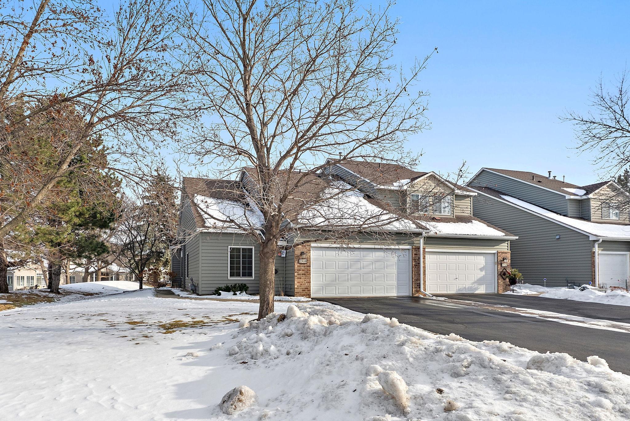 2510 Lockwood Dr #47, Mendota Heights, MN 55120