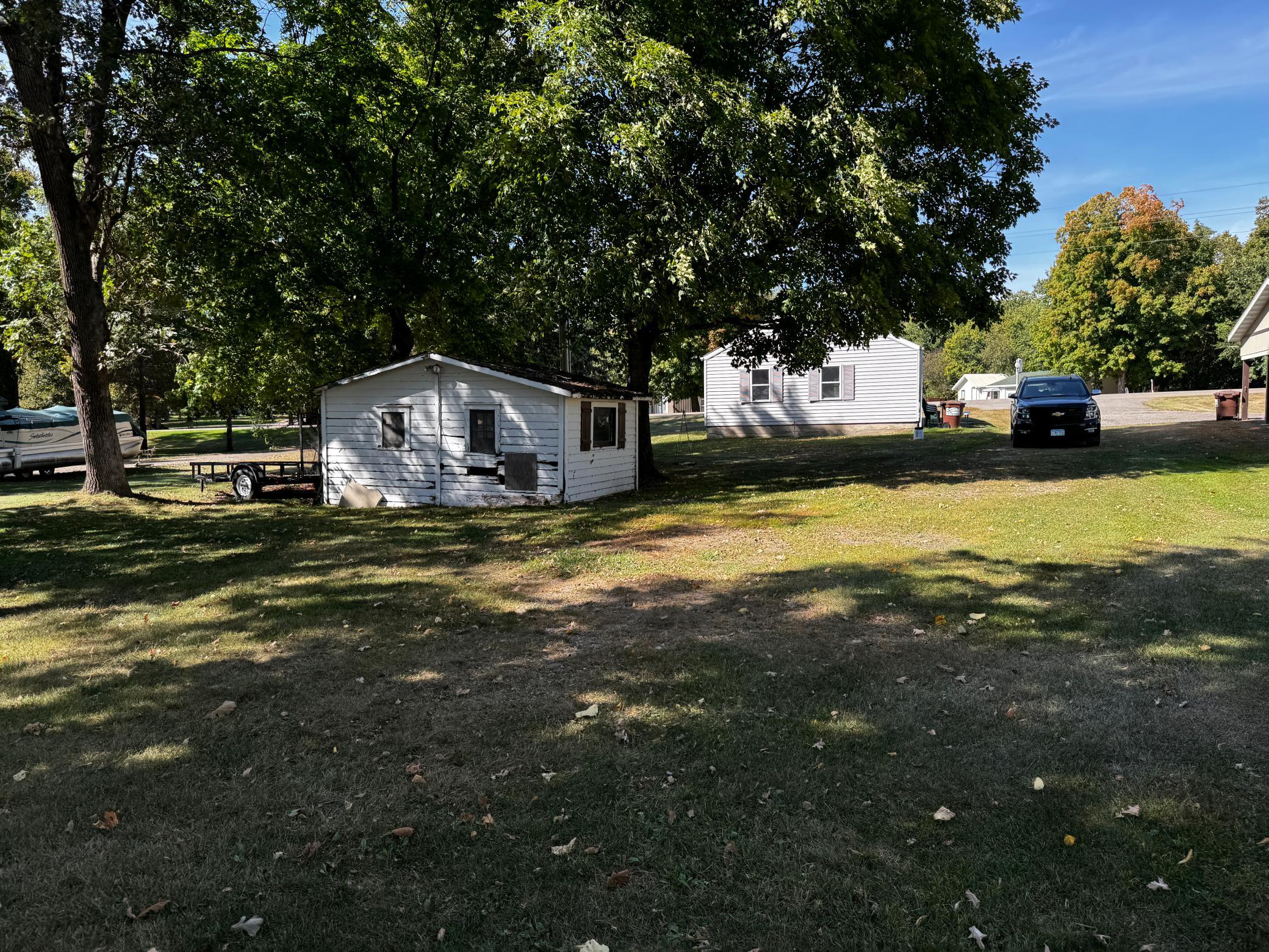 39642 County Highway 1, Richville, MN 56576