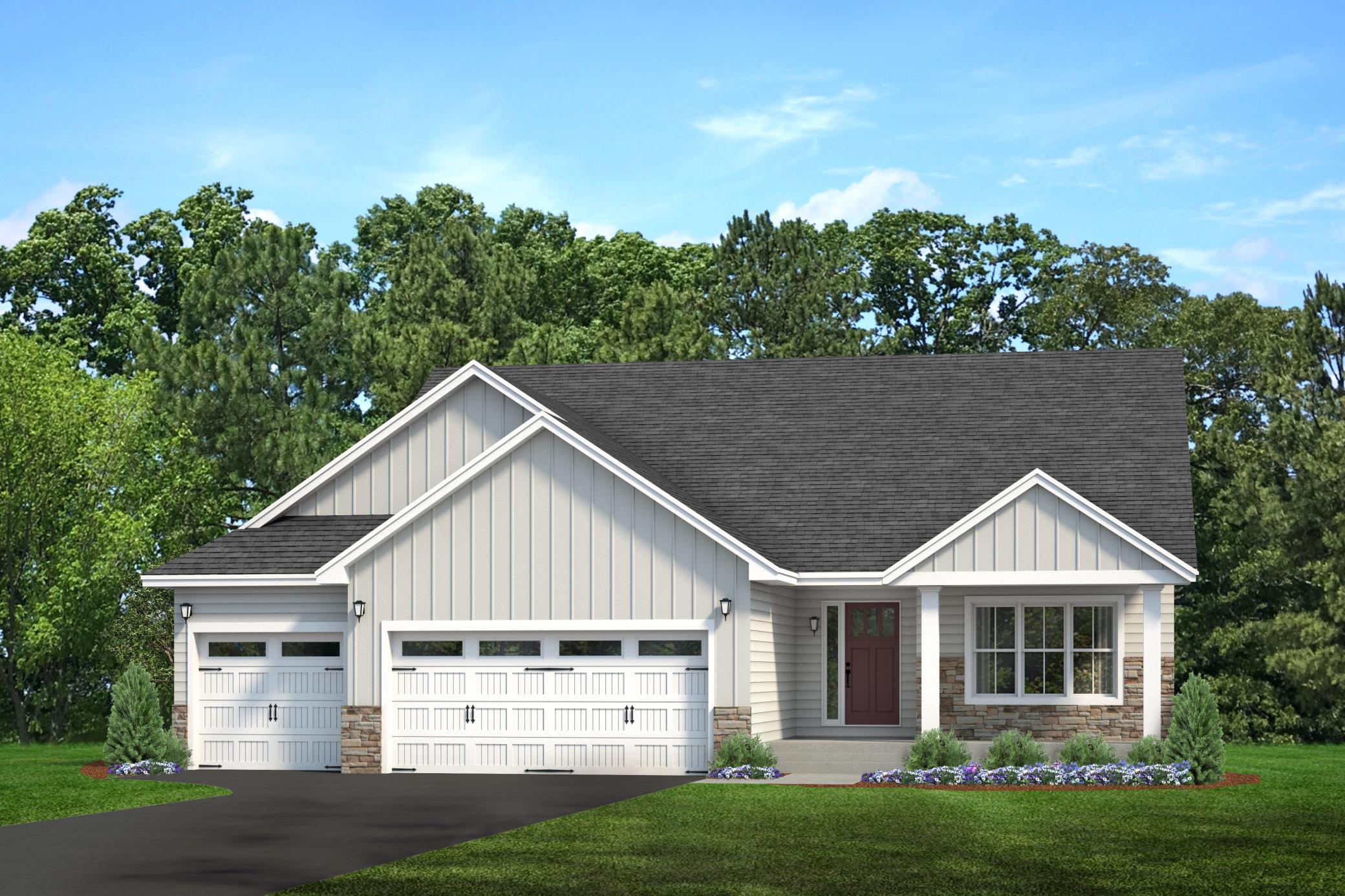 921 Mulberry Ave NE, Montgomery, MN 56069
