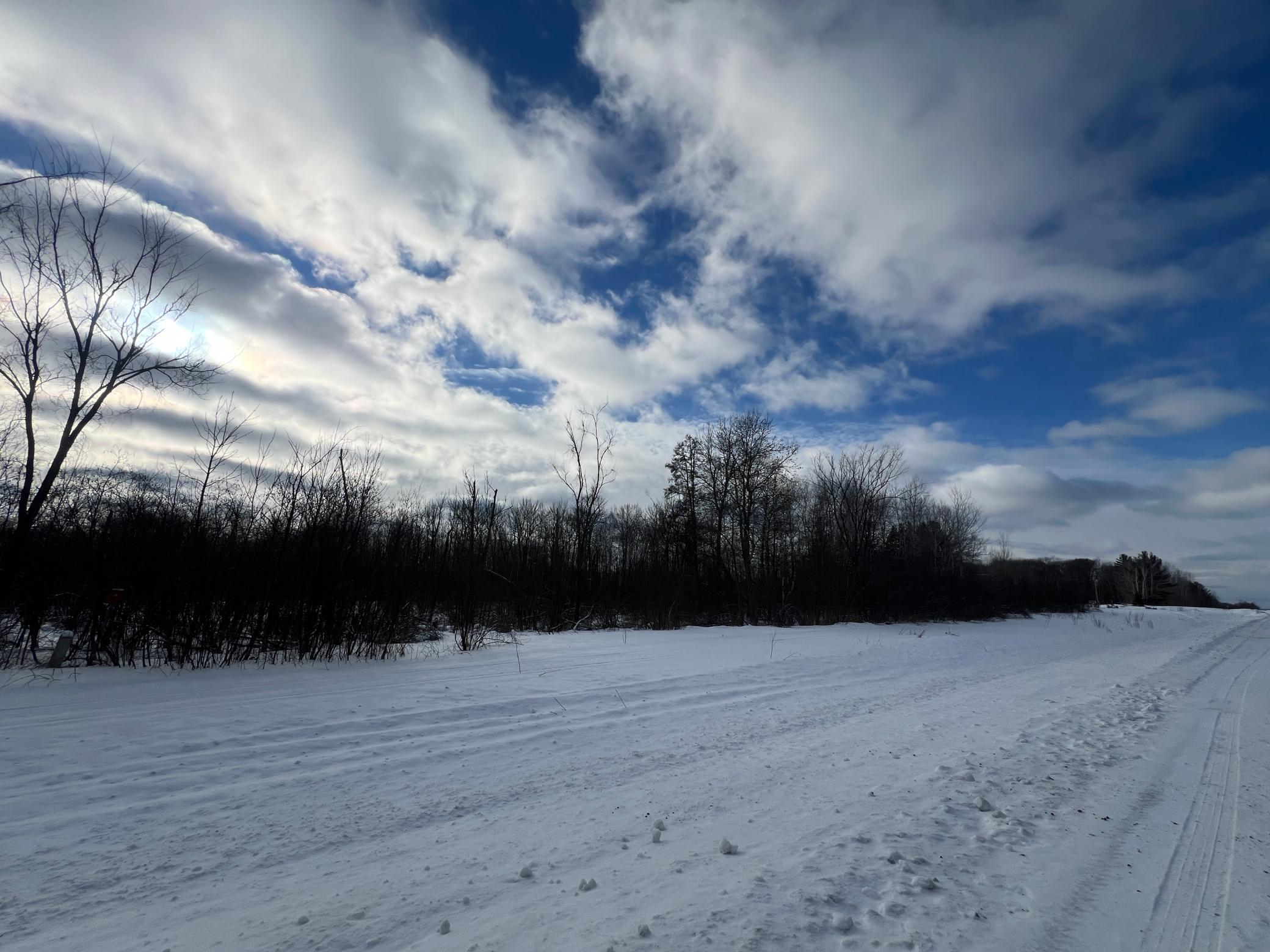 xxx Woods Rd, Isle, MN 56342