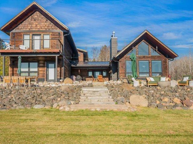 5508 Nordling Rd, Duluth, MN 55804