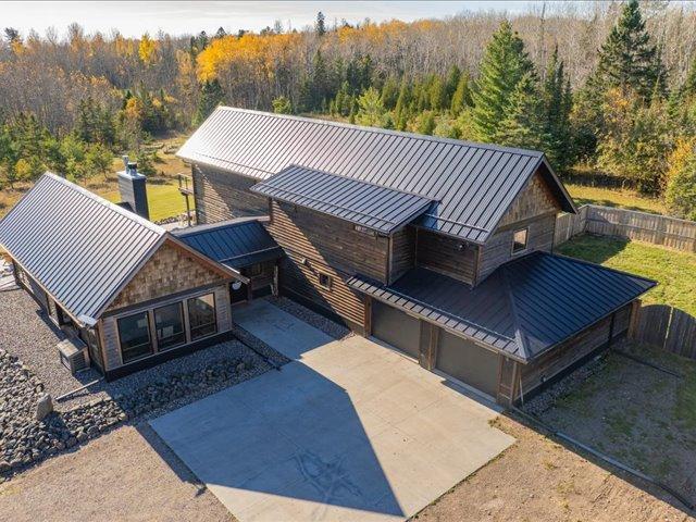 5508 Nordling Rd, Duluth, MN 55804