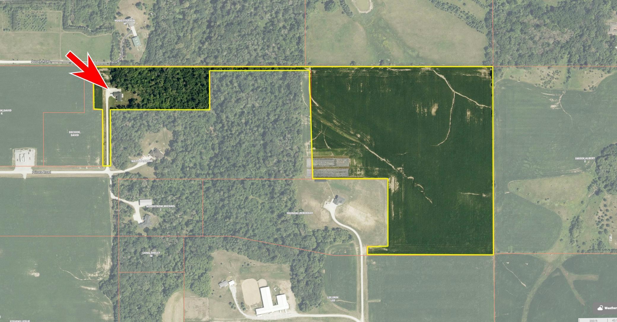 7630 County 15 Rd SW, Stewartville, MN 55976