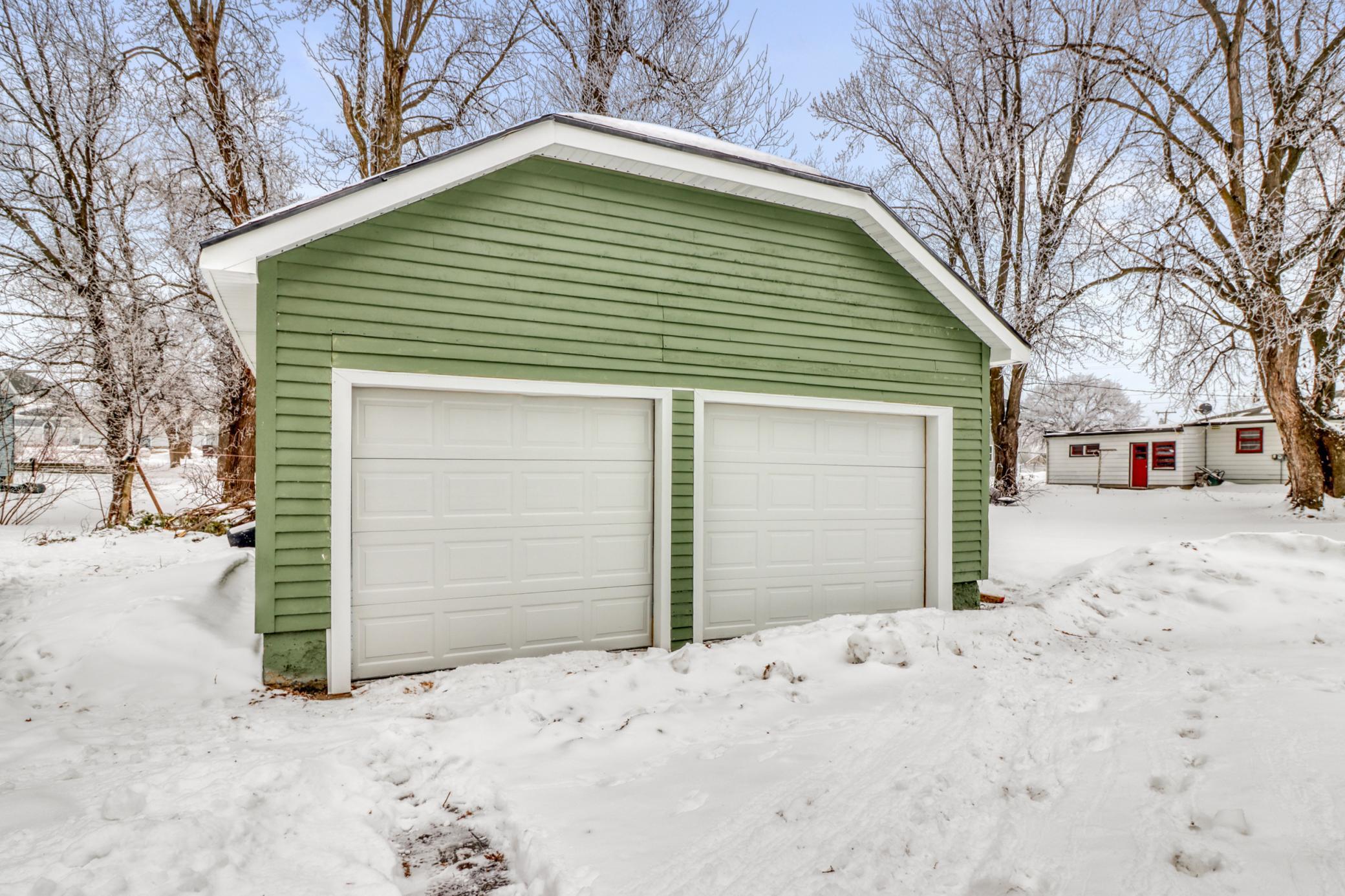 153 Center St N, Rothsay, MN 56579