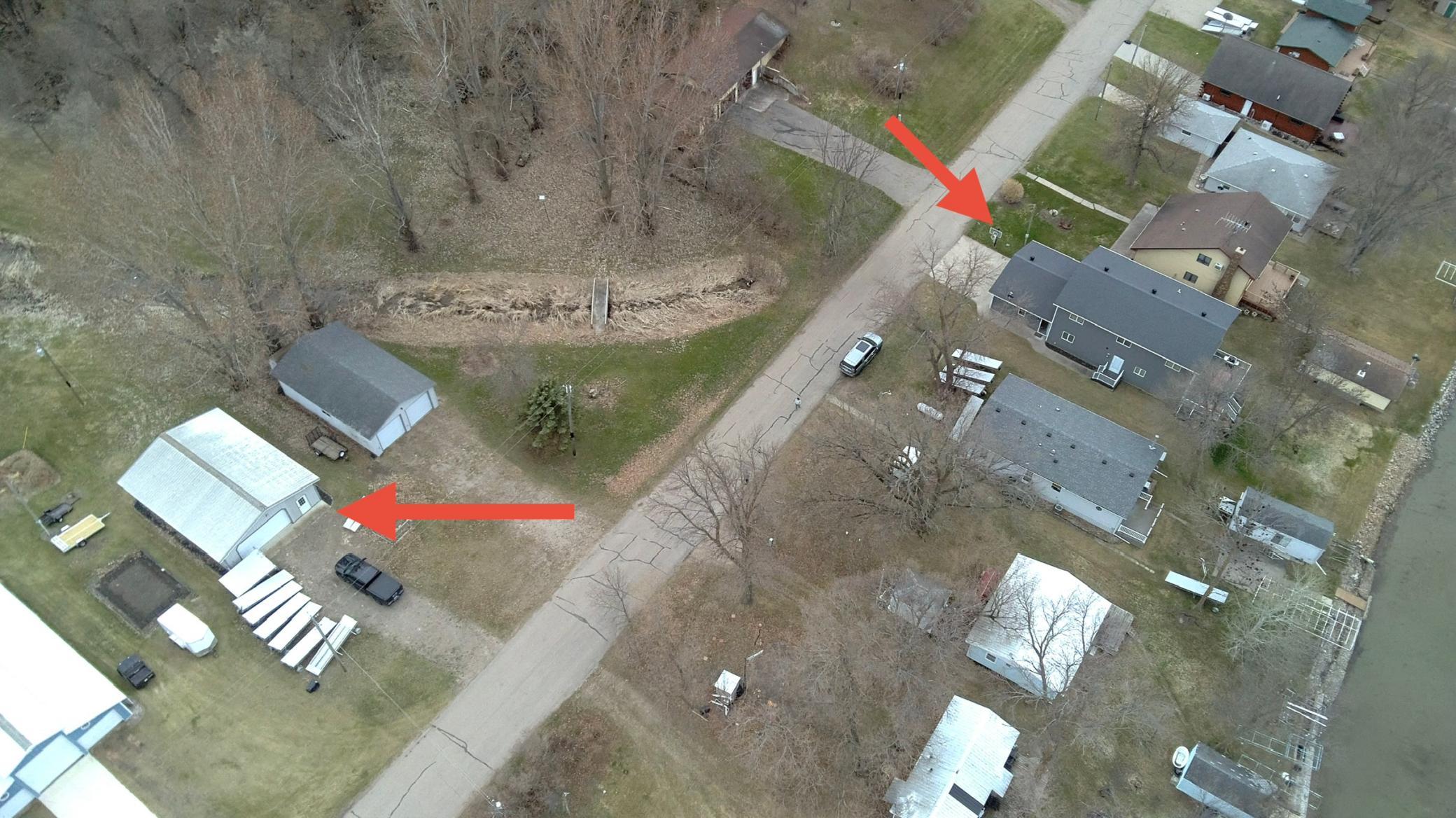 23455 Sunset Beach Trl, Pelican Rapids, MN 56572