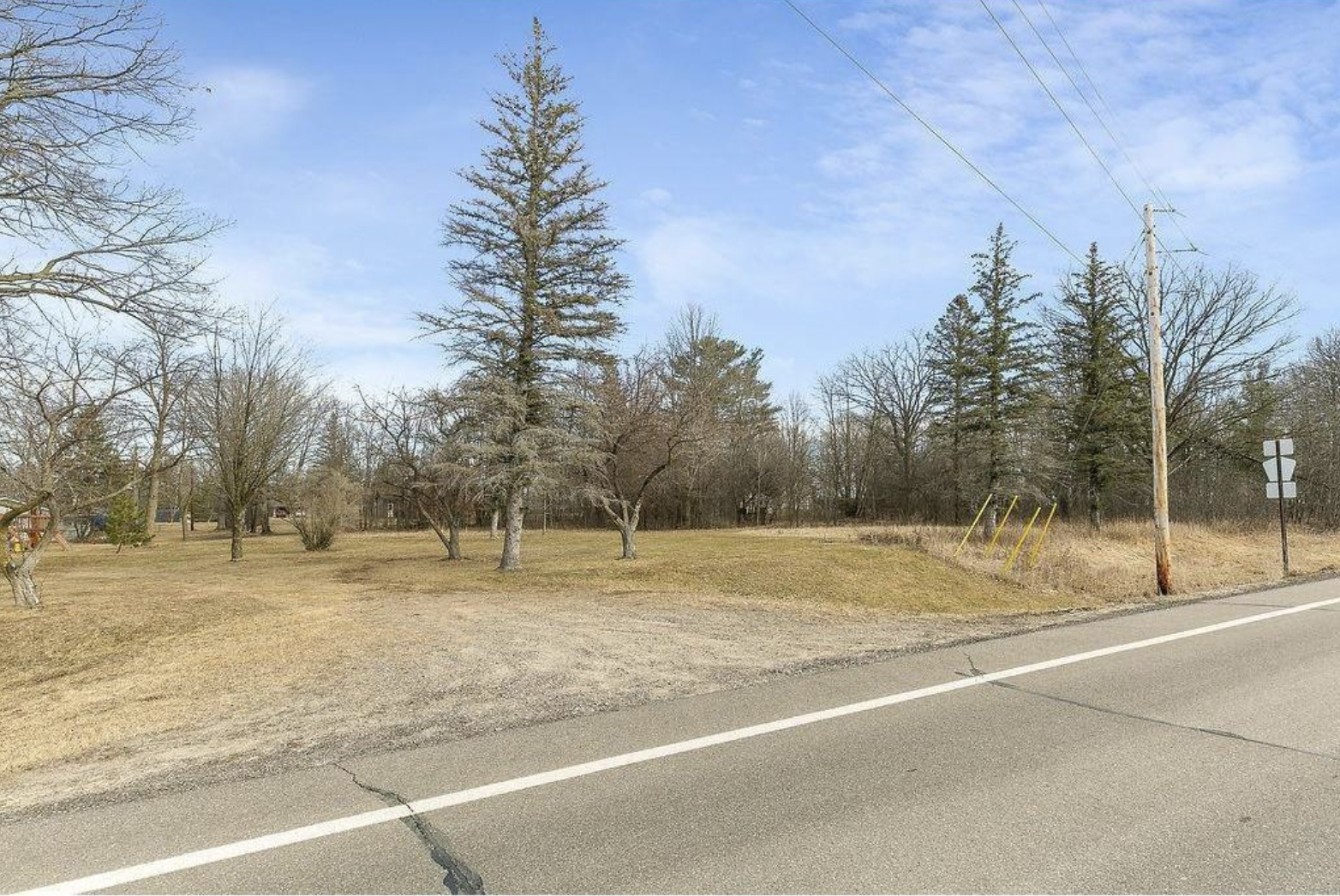 TBD Dove Rd, Randall, MN 56475