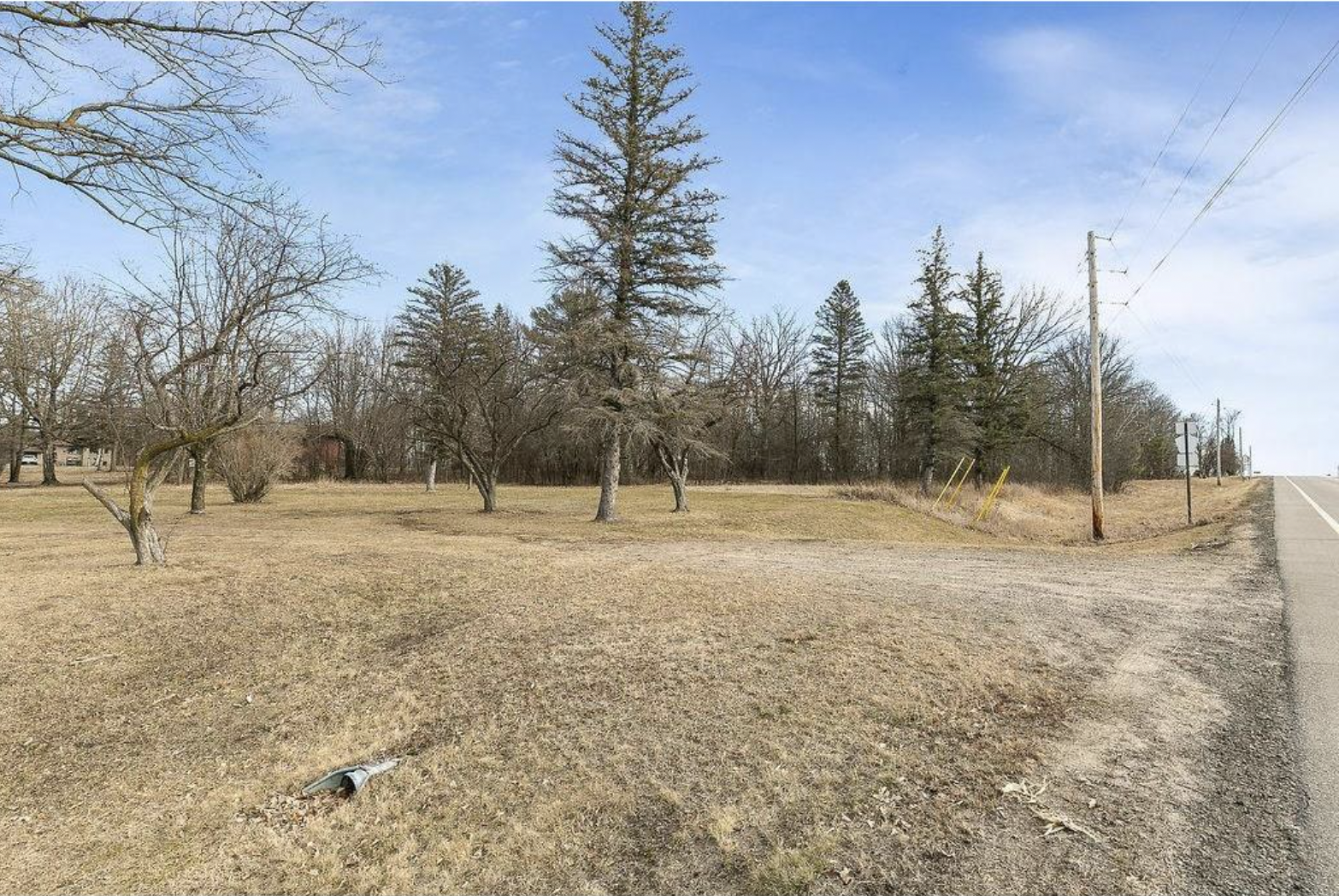 TBD Dove Rd, Randall, MN 56475