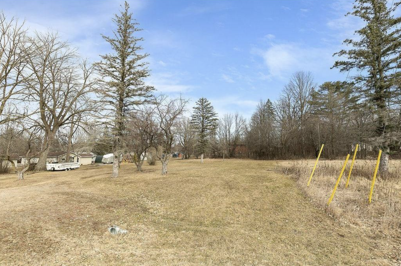 TBD Dove Rd, Randall, MN 56475