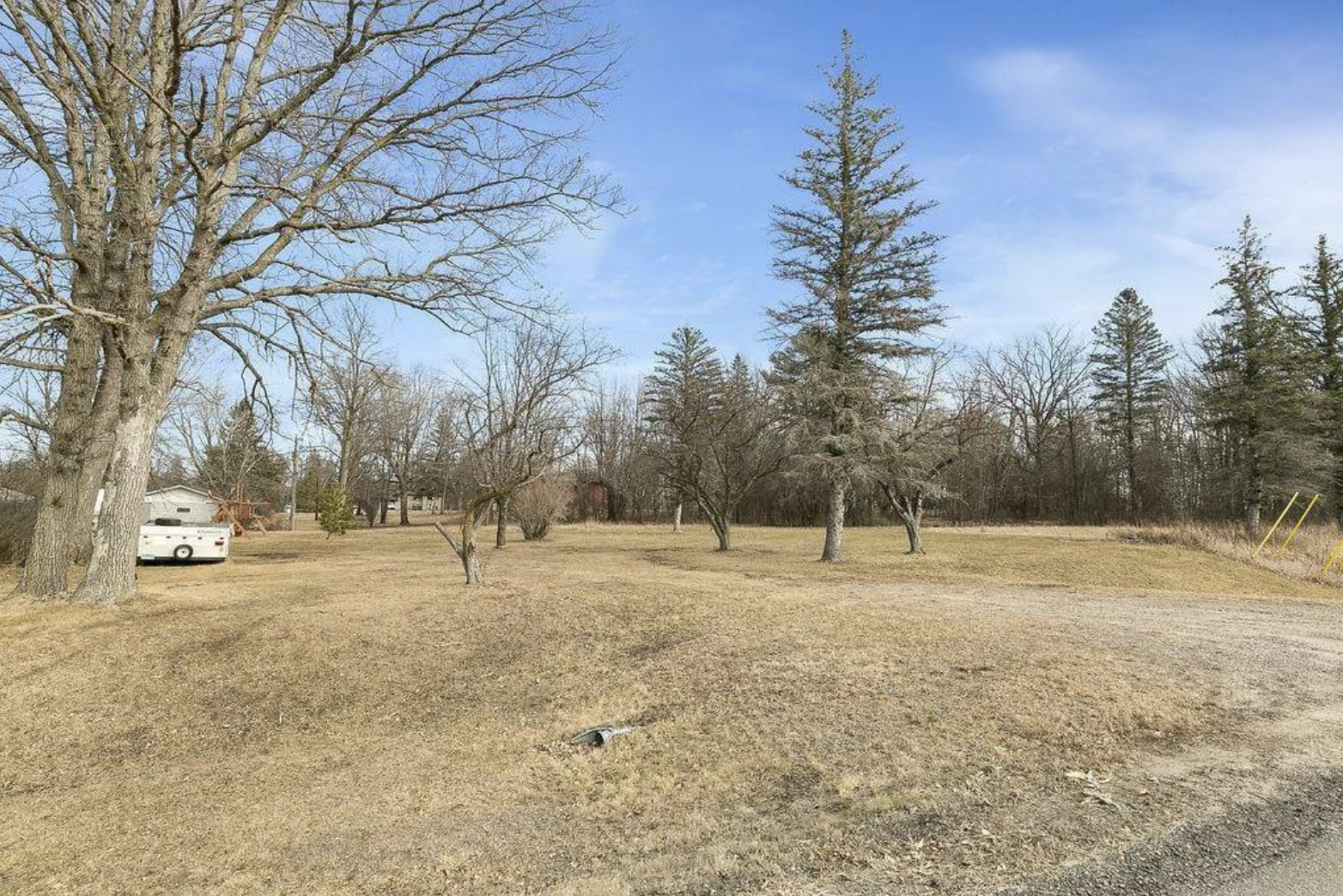 TBD Dove Rd, Randall, MN 56475