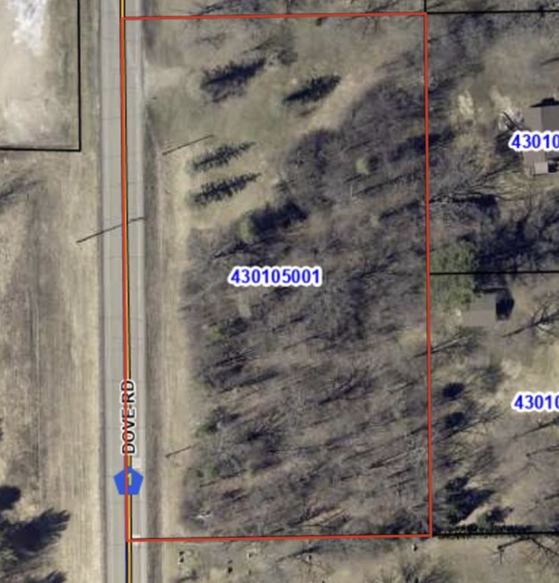 TBD Dove Rd, Randall, MN 56475