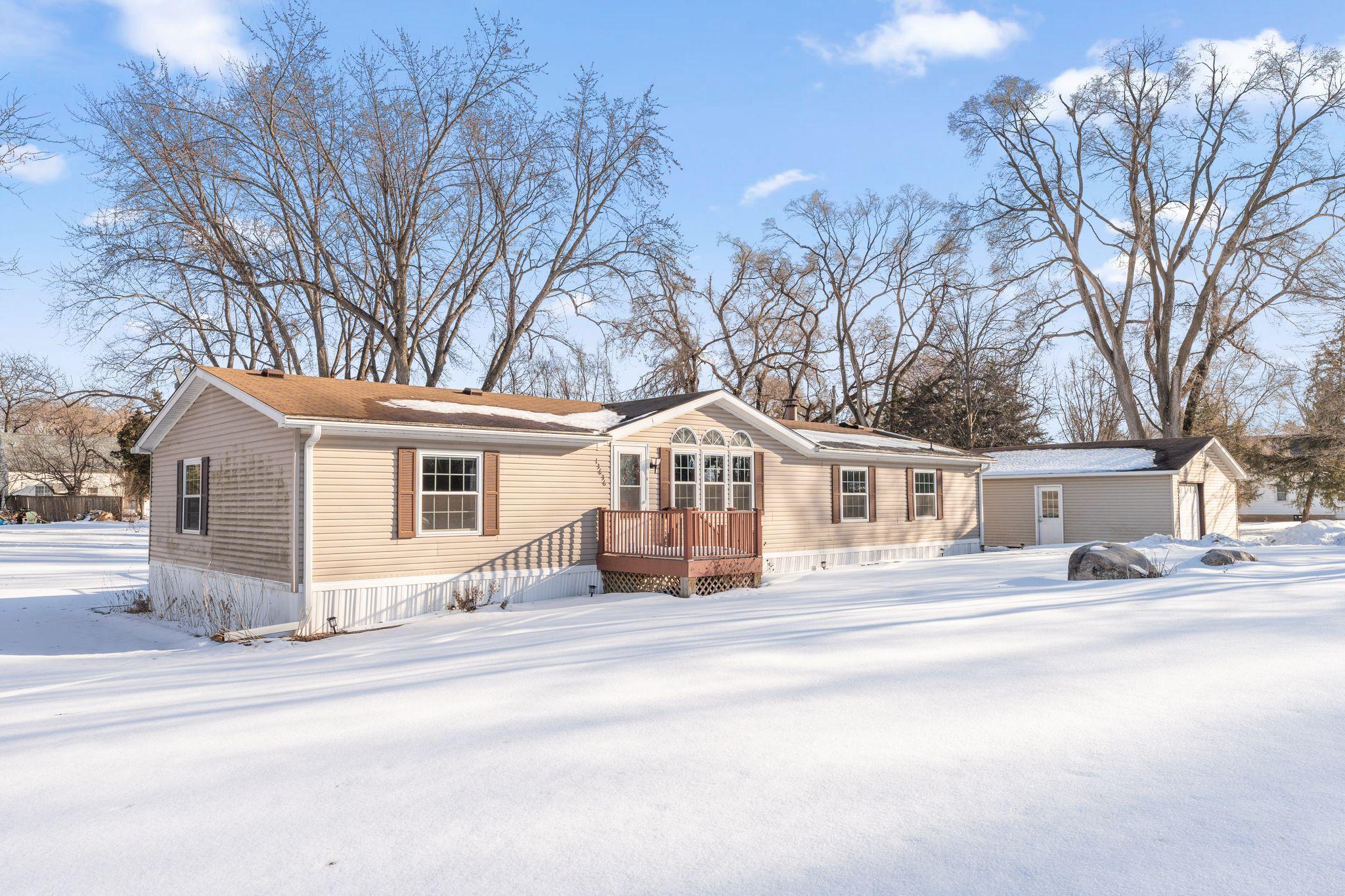 13636 50th Ave, South Haven, MN 55382