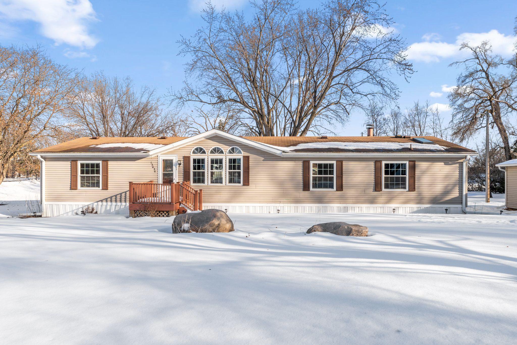 13636 50th Ave, South Haven, MN 55382