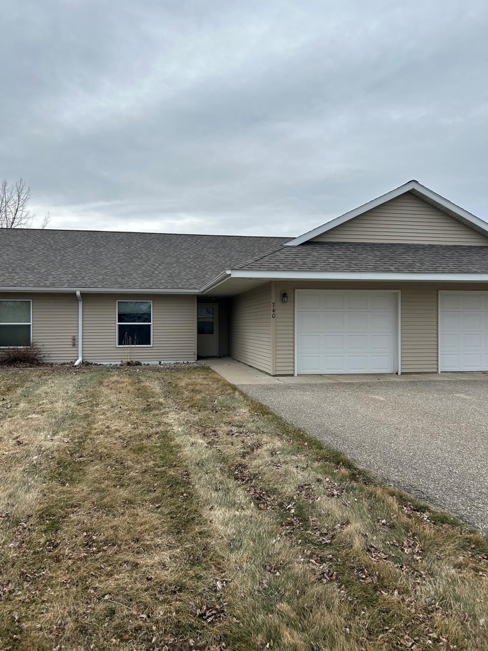 740 6th Ave SE, Glenwood, MN 56334