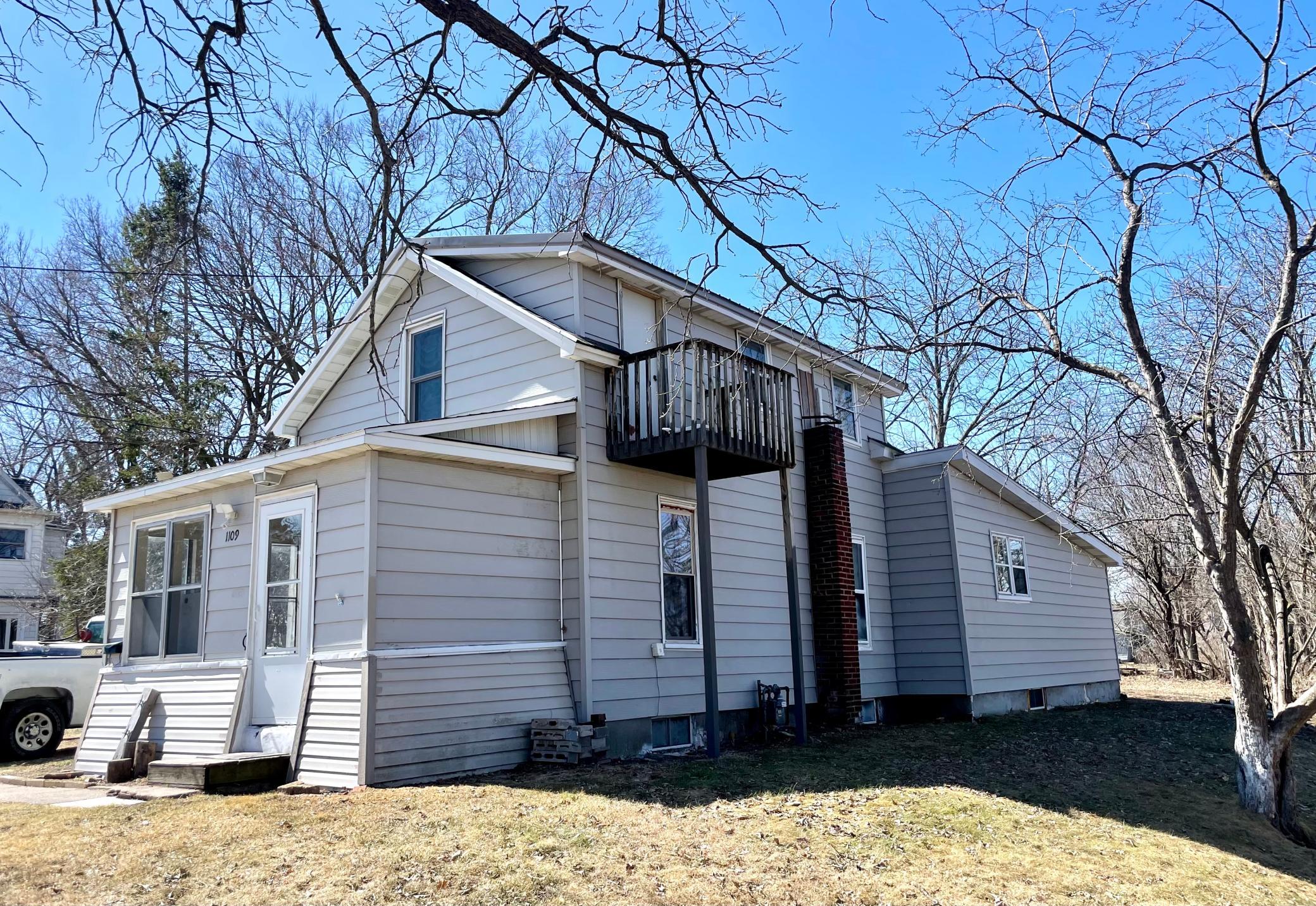 1109 3rd St W, Menomonie, WI 54751