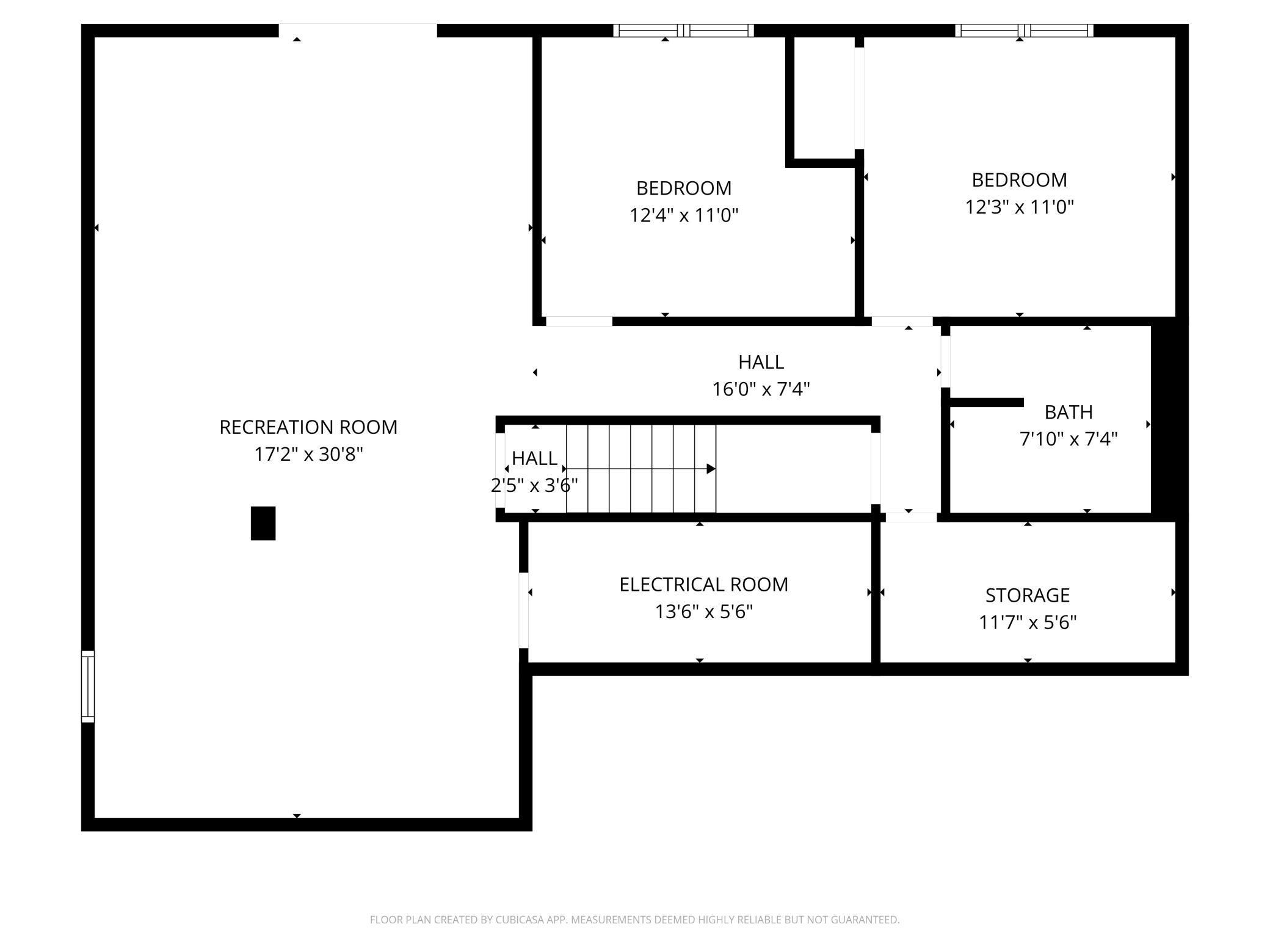 21532 Butternut St NW, Oak Grove, MN 55011