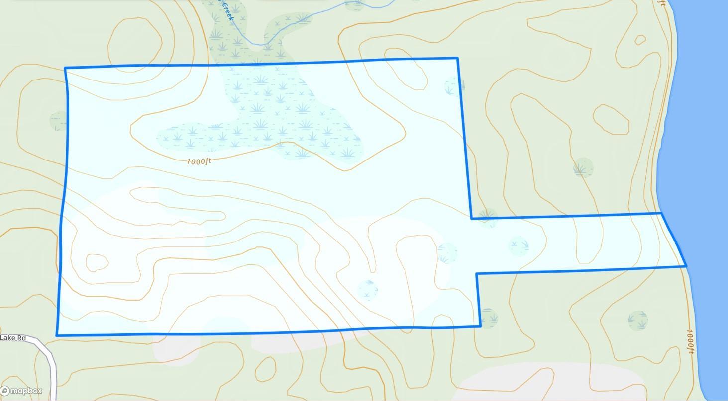 W76XX Chicog Lake Estate Rd, Minong, WI 54888