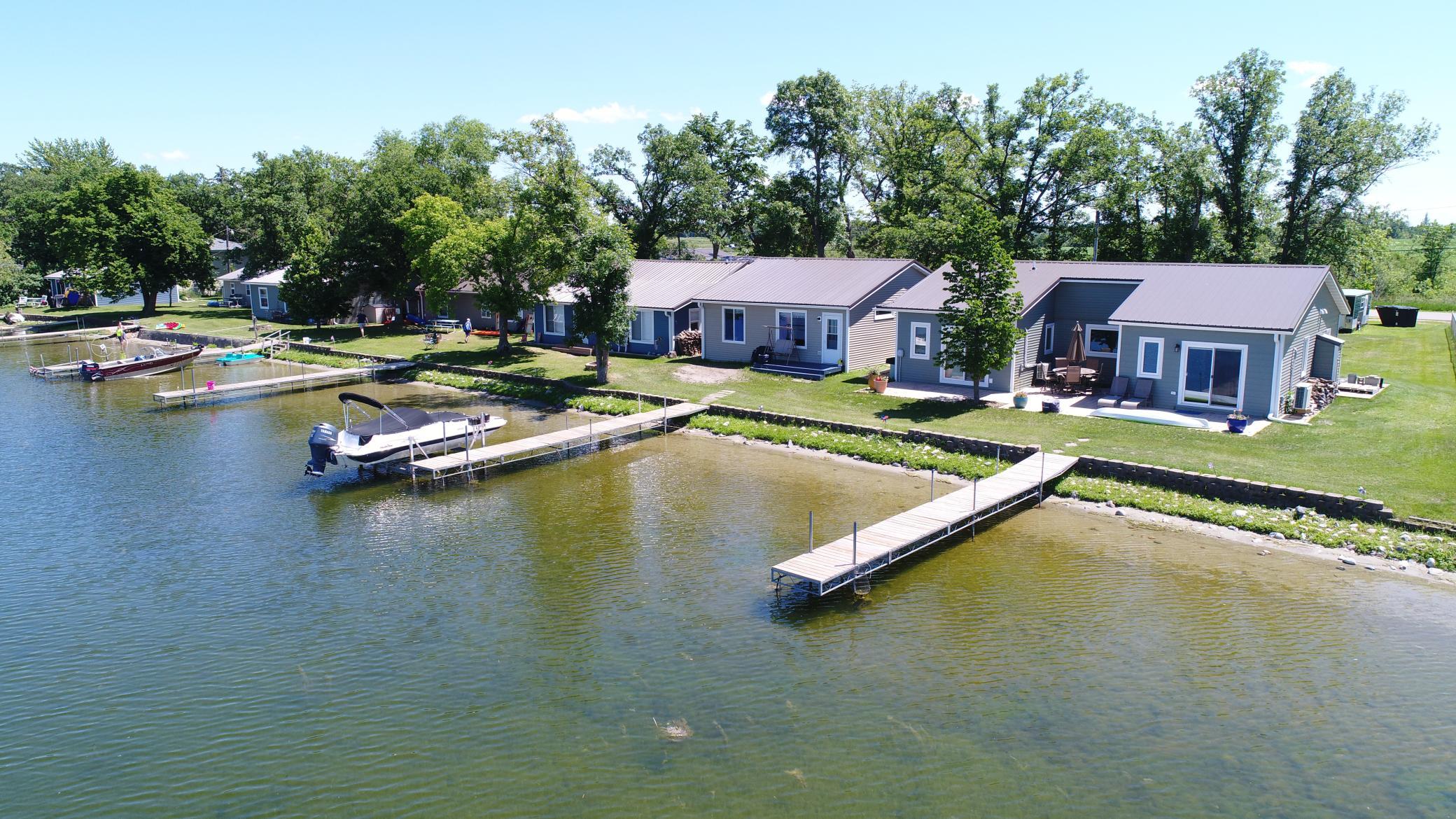 27096 Little Floyd Lake Rd #1, Detroit Lakes, MN 56501