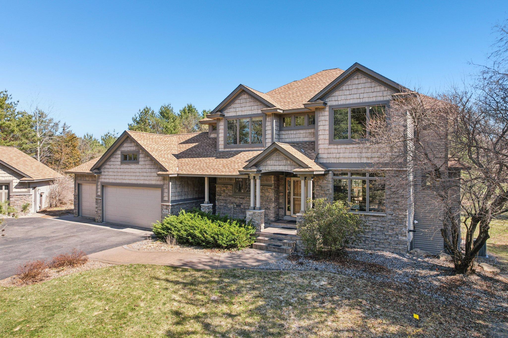 27017 145th St NW, Zimmerman, MN 55398