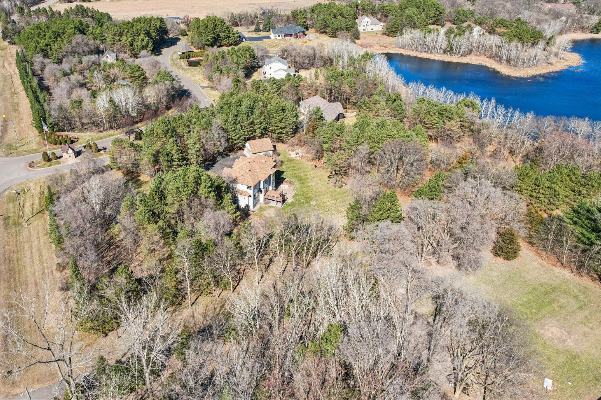 27017 145th St NW, Zimmerman, MN 55398