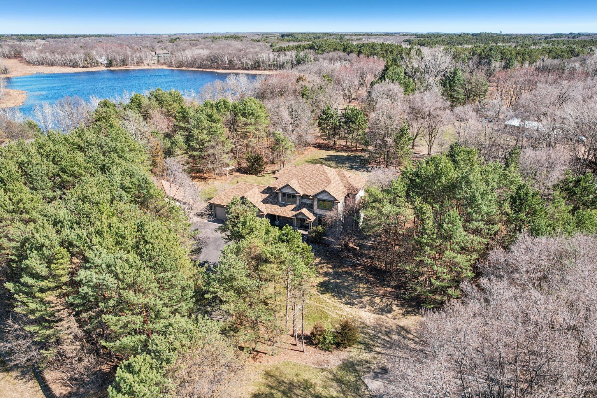 27017 145th St NW, Zimmerman, MN 55398