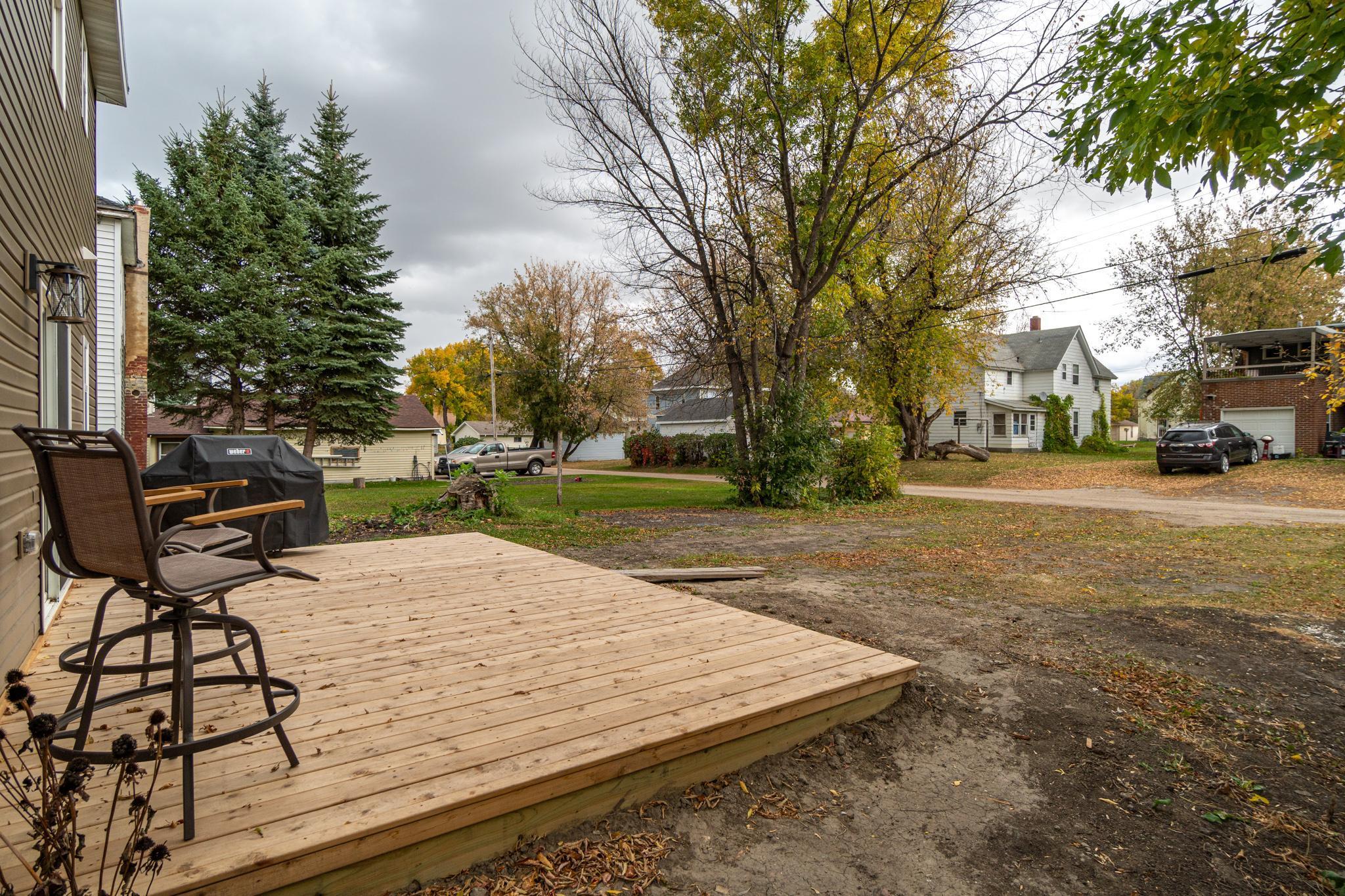 123 Washington Ave, Crookston, MN 56716