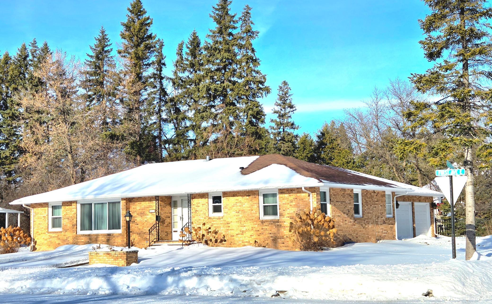 409 1st Ave E, Ada, MN 56510