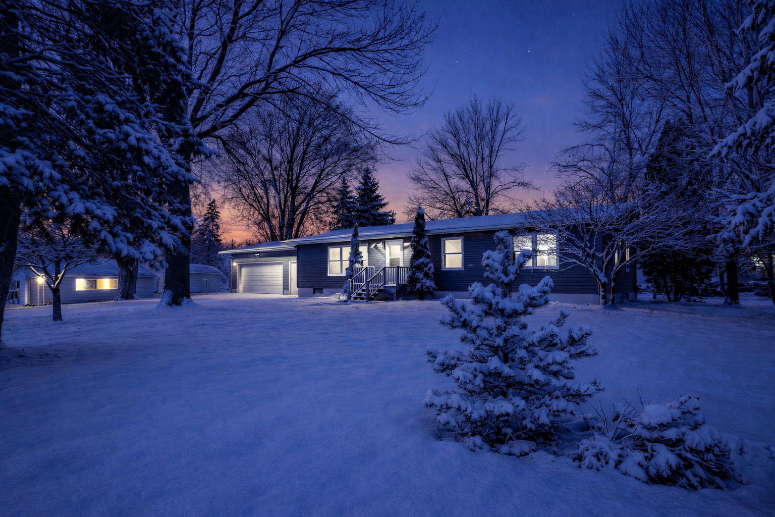 222 2nd St S, Nerstrand, MN 55053