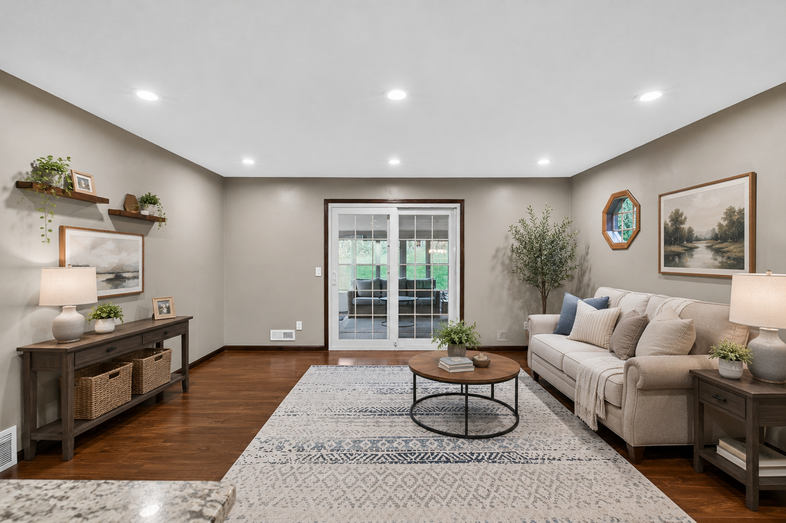 1340 Balsam St E, Eagan, MN 55123